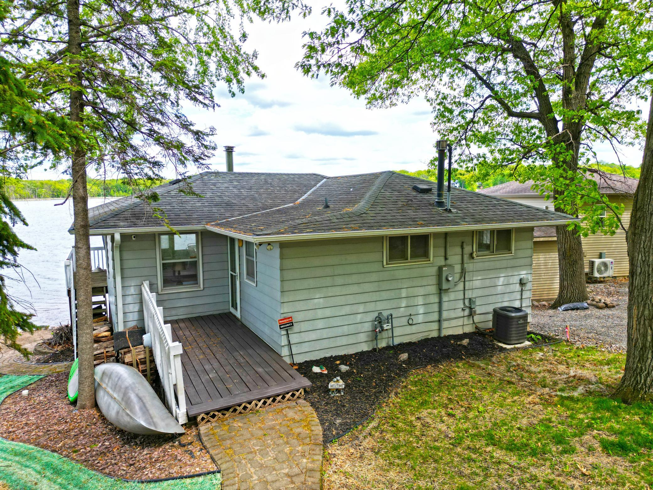 View of Residential at 10910 Gulden Avenue, Maple Lake MN 55358, Maple Lake (50 of 56) - Mike Wilen | Minnesota Team Real Estate