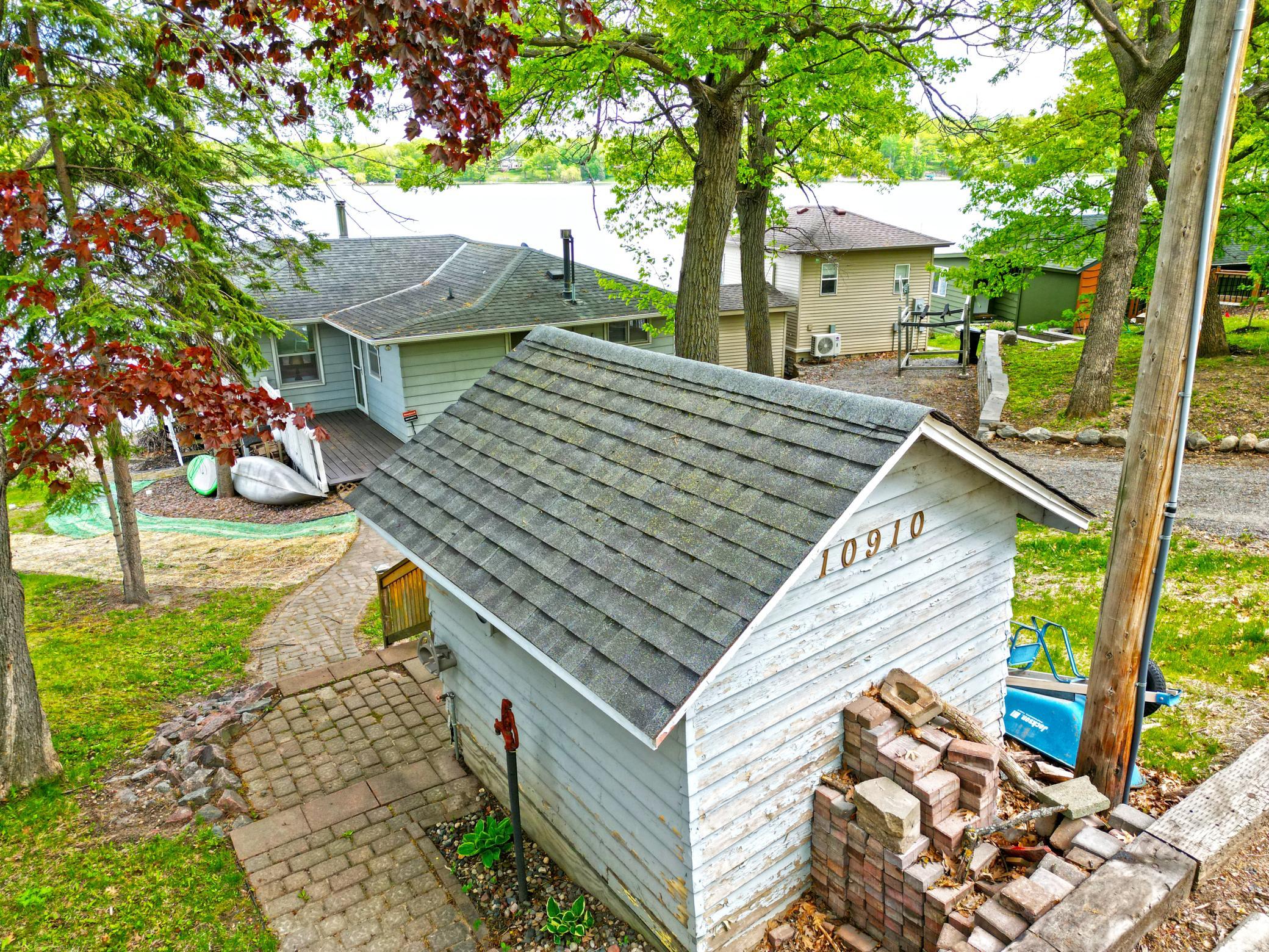 View of Residential at 10910 Gulden Avenue, Maple Lake MN 55358, Maple Lake (49 of 56) - Mike Wilen | Minnesota Team Real Estate