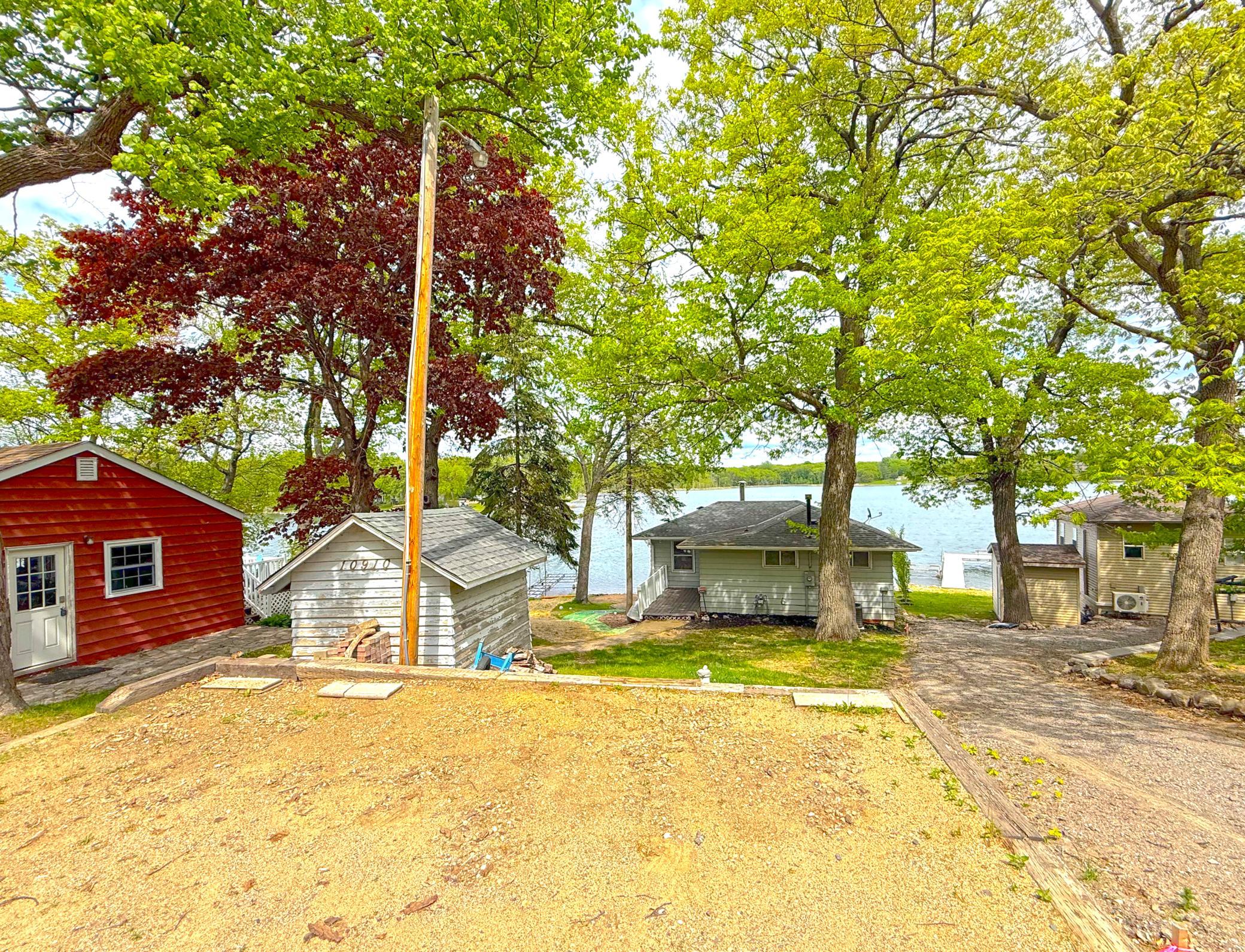 View of Residential at 10910 Gulden Avenue, Maple Lake MN 55358, Maple Lake (37 of 56) - Mike Wilen | Minnesota Team Real Estate