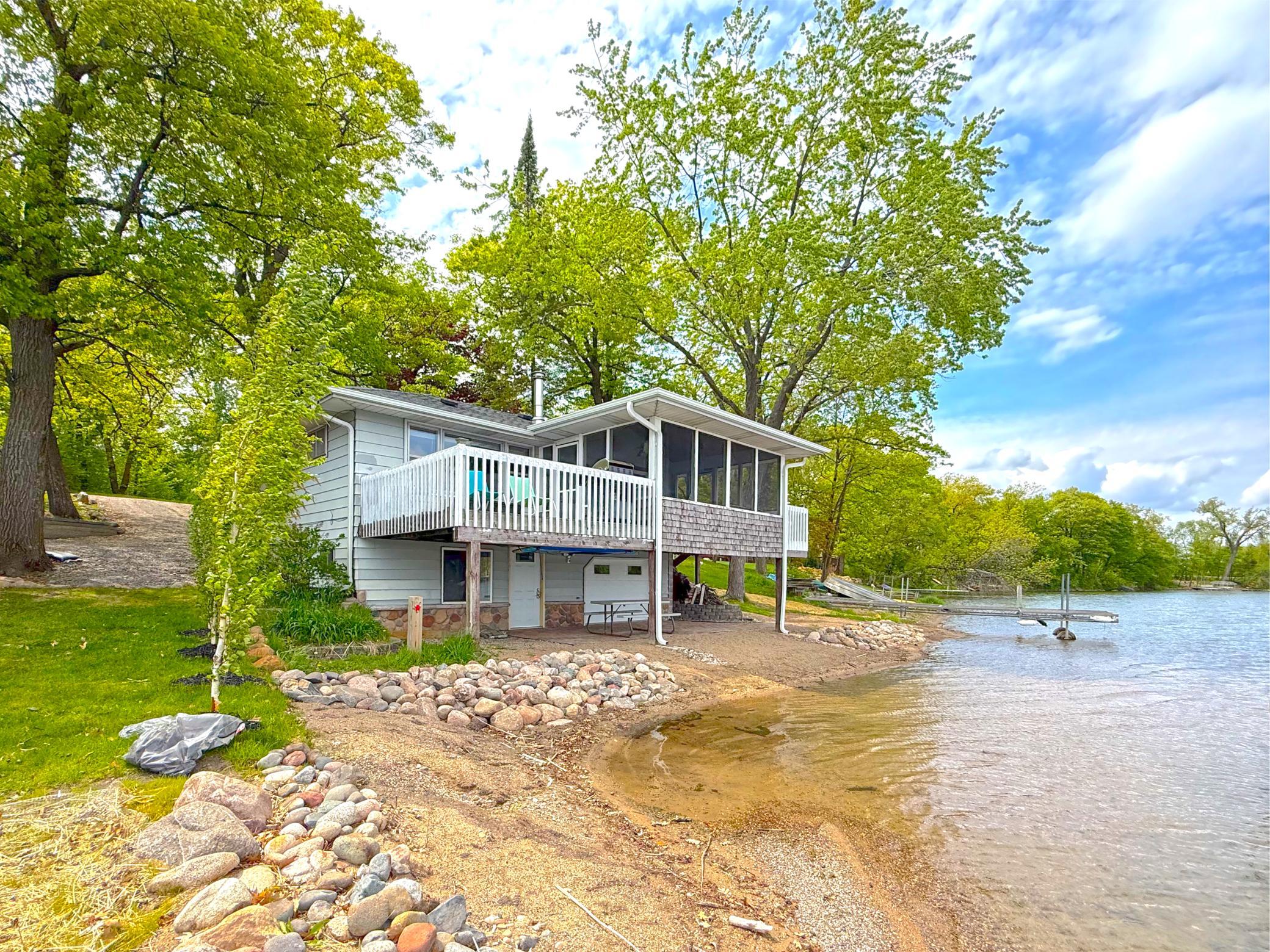 View of Residential at 10910 Gulden Avenue, Maple Lake MN 55358, Maple Lake (36 of 56) - Mike Wilen | Minnesota Team Real Estate
