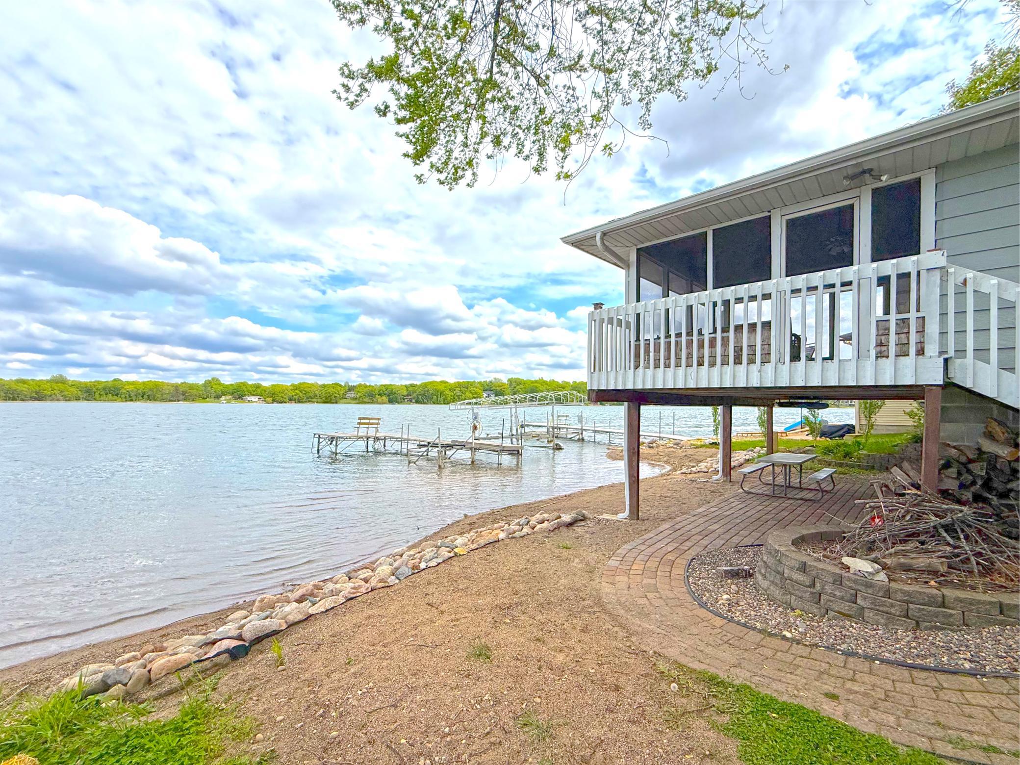 View of Residential at 10910 Gulden Avenue, Maple Lake MN 55358, Maple Lake (48 of 56) - Mike Wilen | Minnesota Team Real Estate