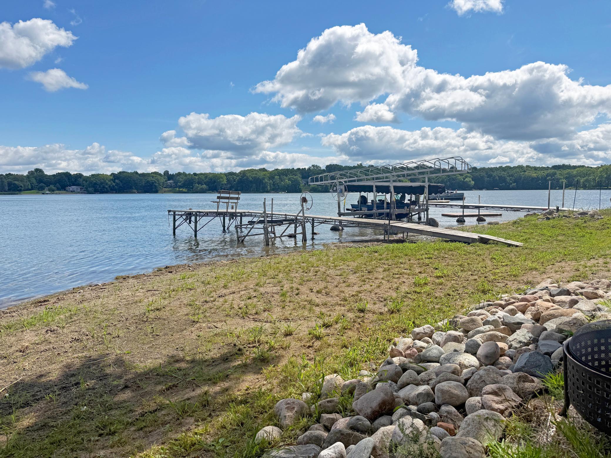 View of Residential at 10910 Gulden Avenue, Maple Lake MN 55358, Maple Lake (3 of 56) - Mike Wilen | Minnesota Team Real Estate