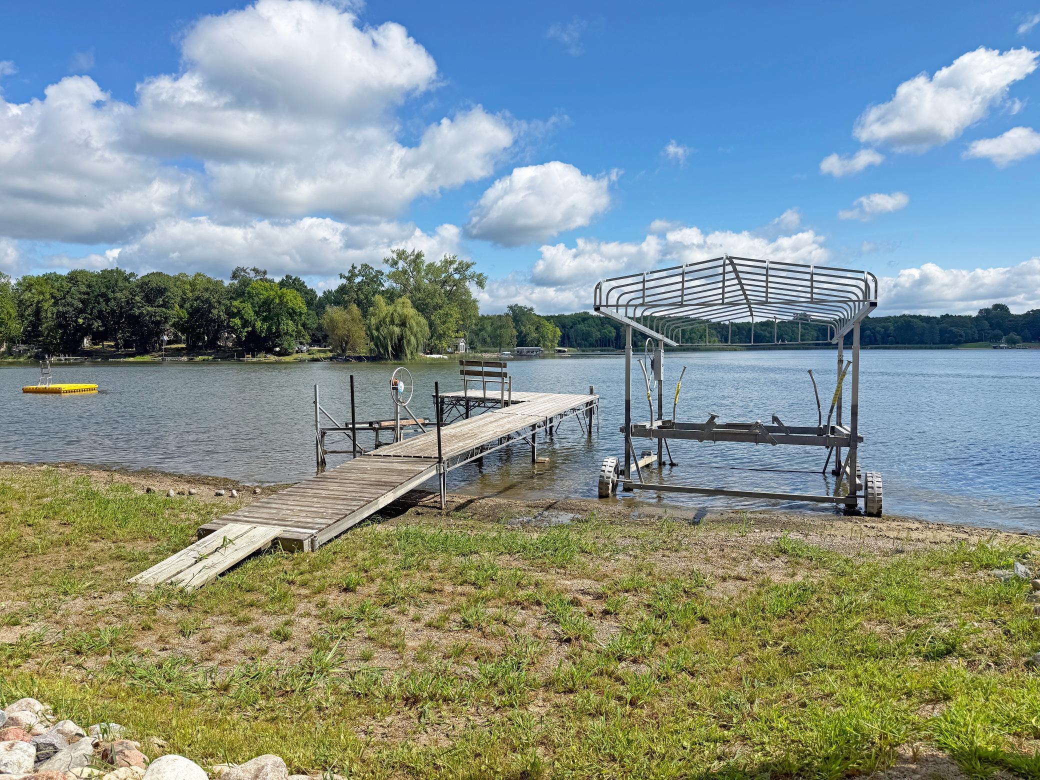View of Residential at 10910 Gulden Avenue, Maple Lake MN 55358, Maple Lake (56 of 56) - Mike Wilen | Minnesota Team Real Estate
