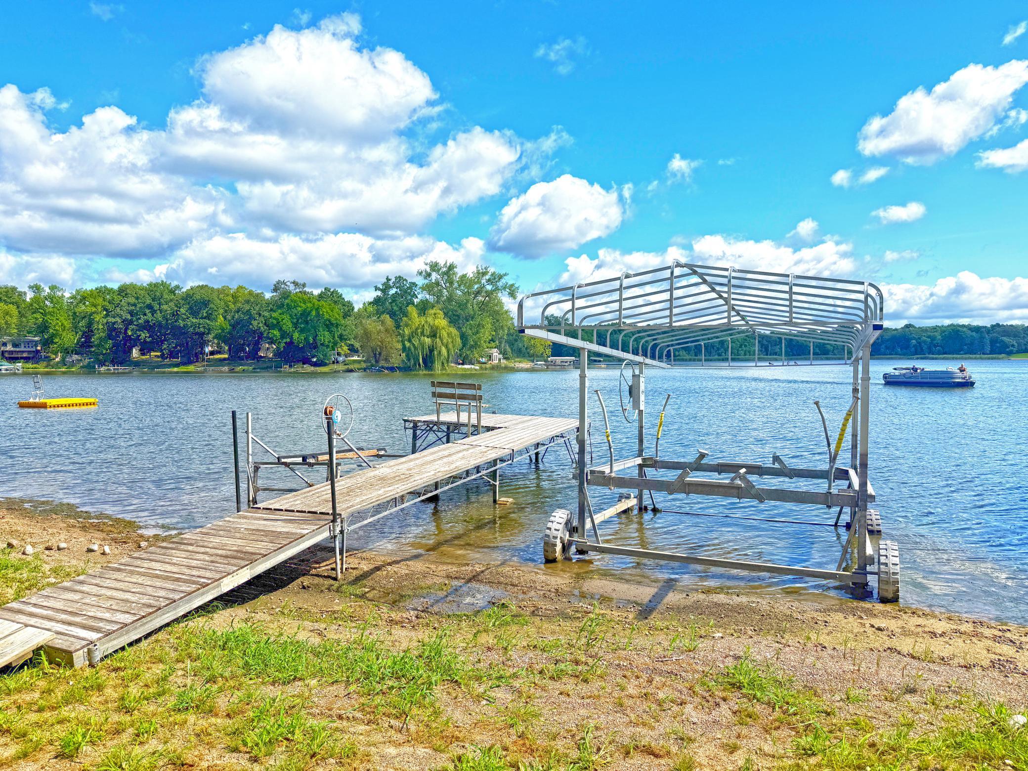 View of Residential at 10910 Gulden Avenue, Maple Lake MN 55358, Maple Lake (55 of 56) - Mike Wilen | Minnesota Team Real Estate