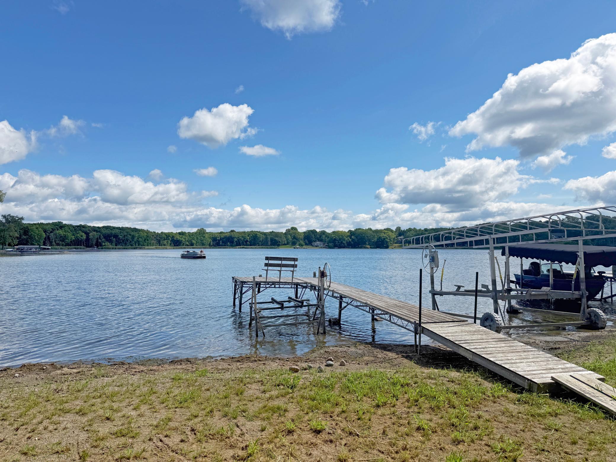 View of Residential at 10910 Gulden Avenue, Maple Lake MN 55358, Maple Lake (54 of 56) - Mike Wilen | Minnesota Team Real Estate