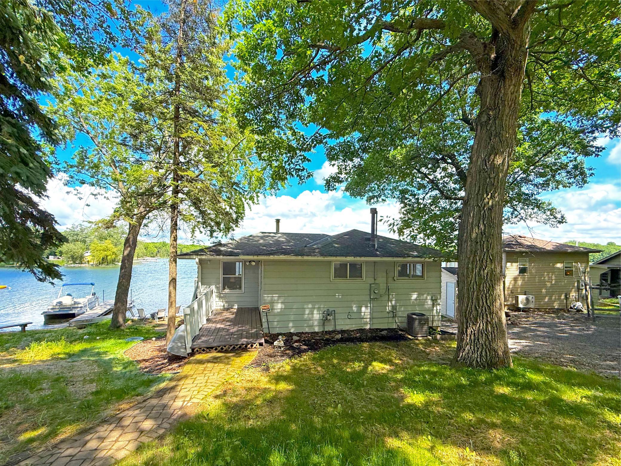 View of Residential at 10910 Gulden Avenue, Maple Lake MN 55358, Maple Lake (2 of 56) - Mike Wilen | Minnesota Team Real Estate
