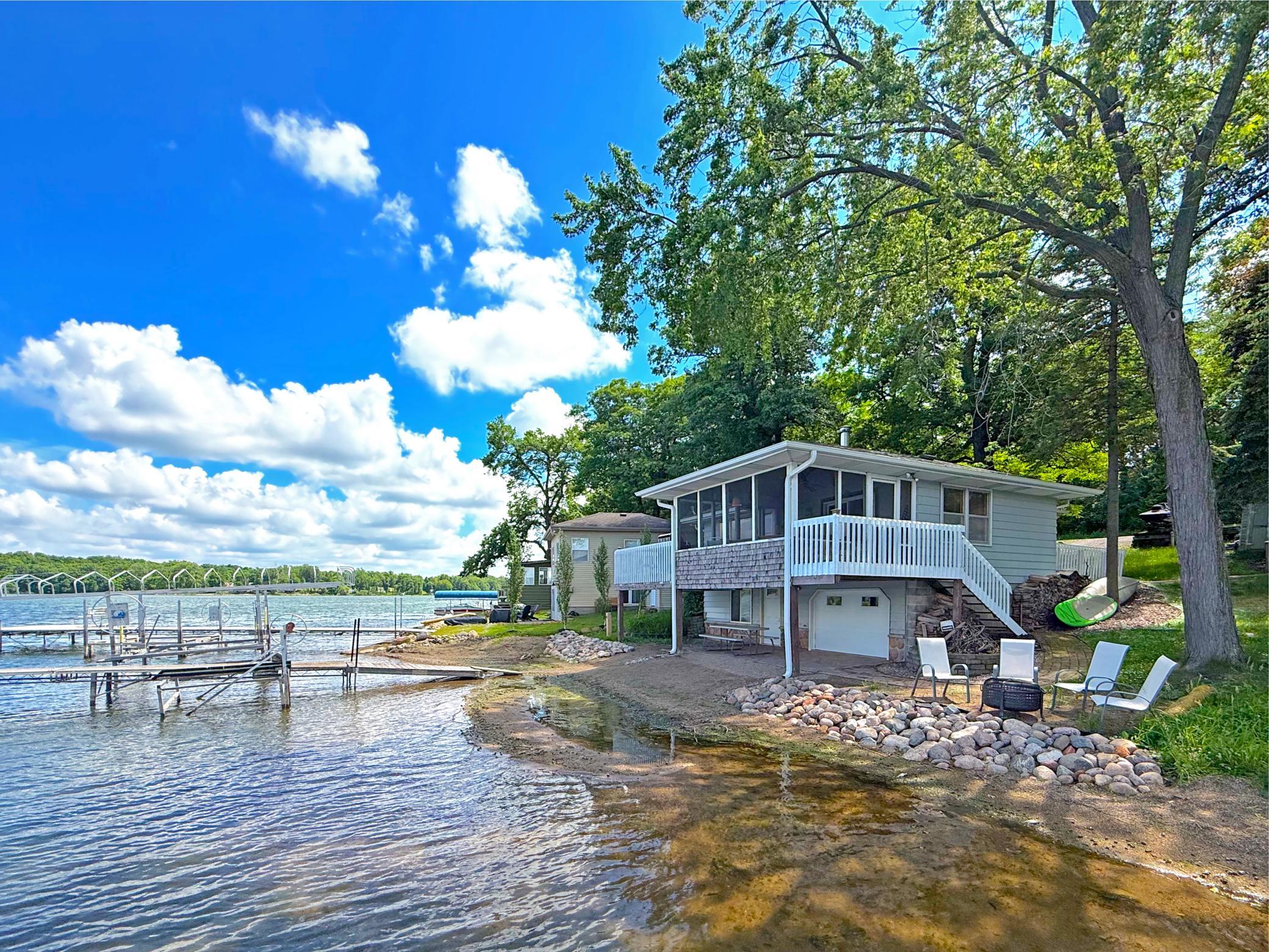 View of Residential at 10910 Gulden Avenue, Maple Lake MN 55358, Maple Lake (32 of 56) - Mike Wilen | Minnesota Team Real Estate