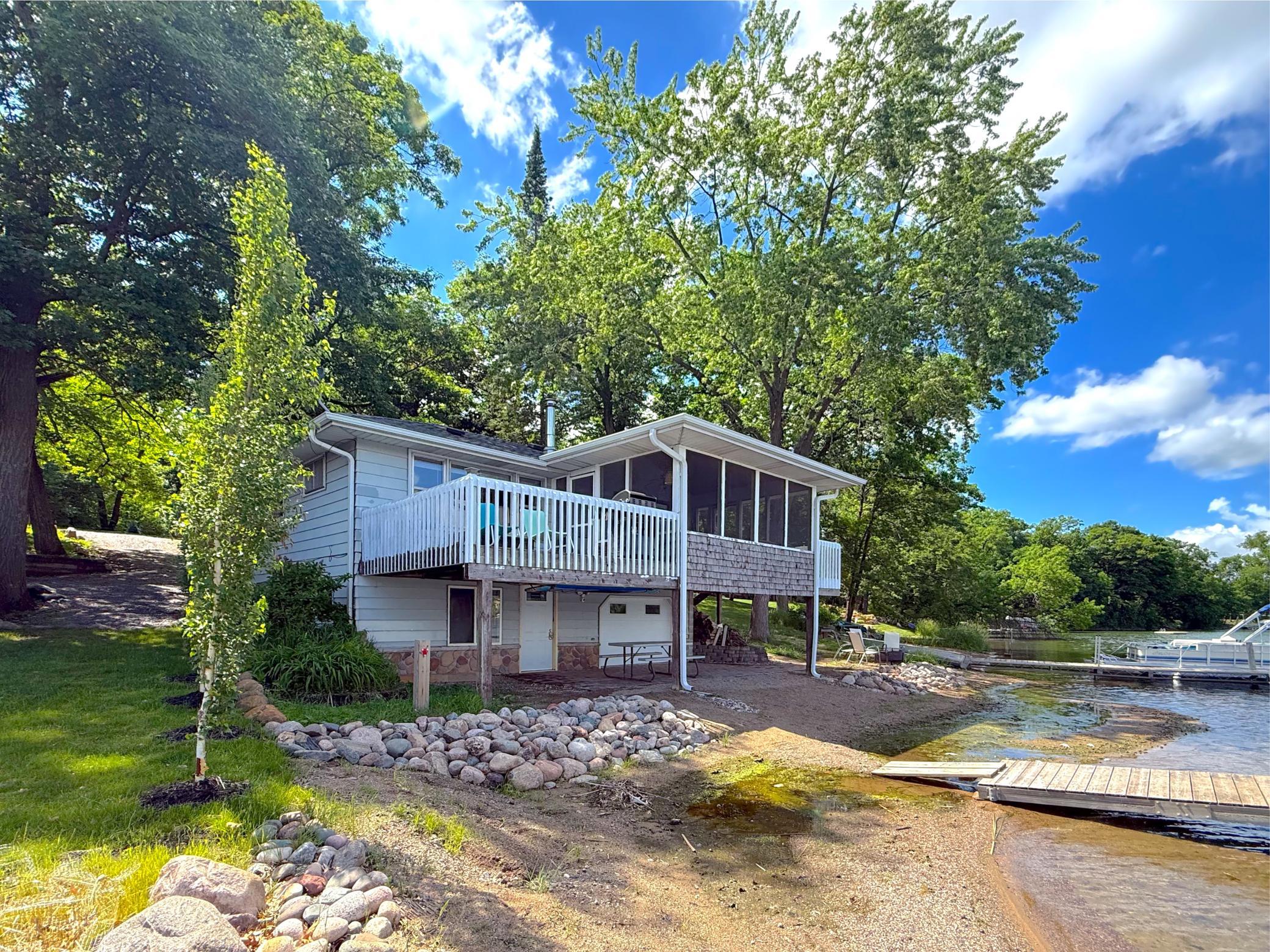 View of Residential at 10910 Gulden Avenue, Maple Lake MN 55358, Maple Lake (33 of 56) - Mike Wilen | Minnesota Team Real Estate