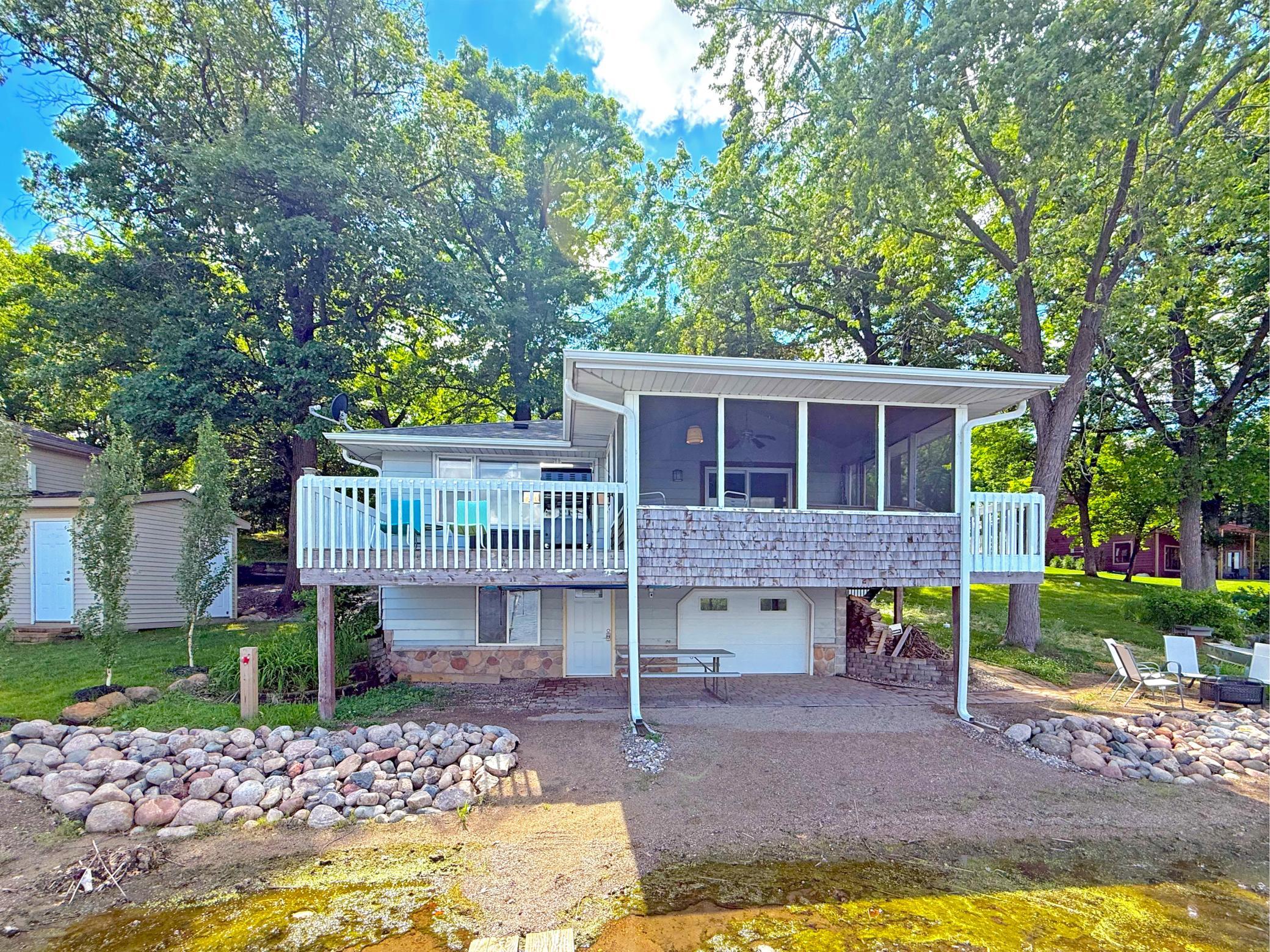 View of Residential at 10910 Gulden Avenue, Maple Lake MN 55358, Maple Lake (34 of 56) - Mike Wilen | Minnesota Team Real Estate