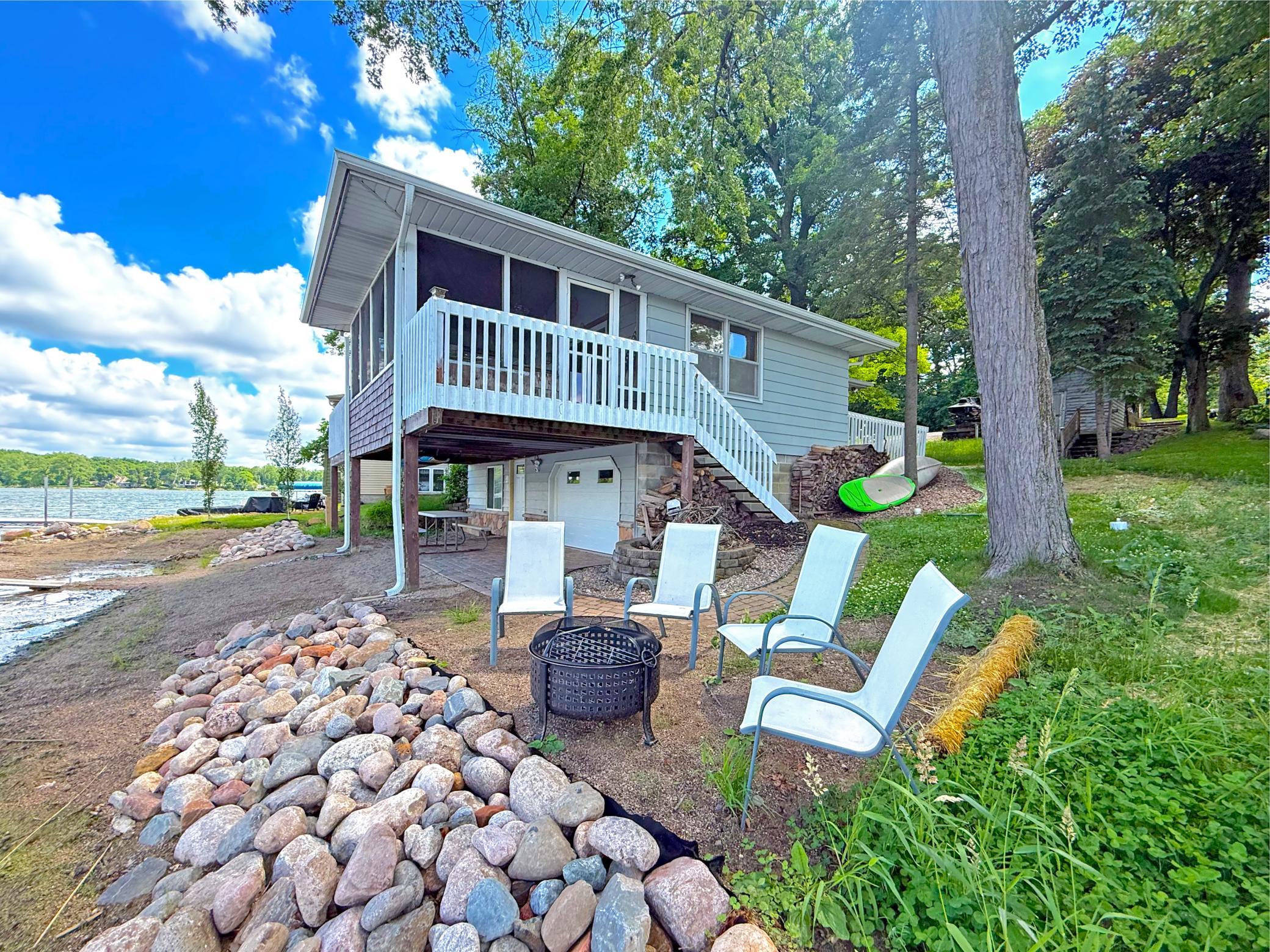View of Residential at 10910 Gulden Avenue, Maple Lake MN 55358, Maple Lake (35 of 56) - Mike Wilen | Minnesota Team Real Estate