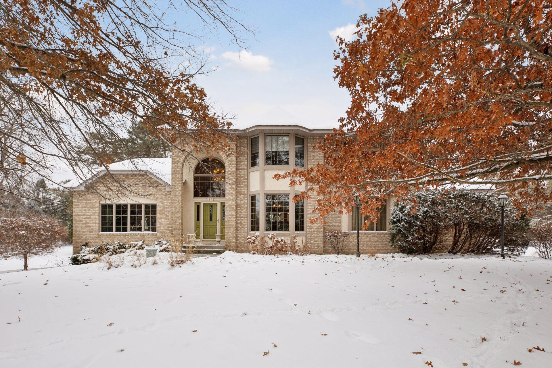 View of Residential at 27 Scotch Pine Road, North Oaks MN 55127, North Oaks - Mike Wilen | Minnesota Team Real Estate