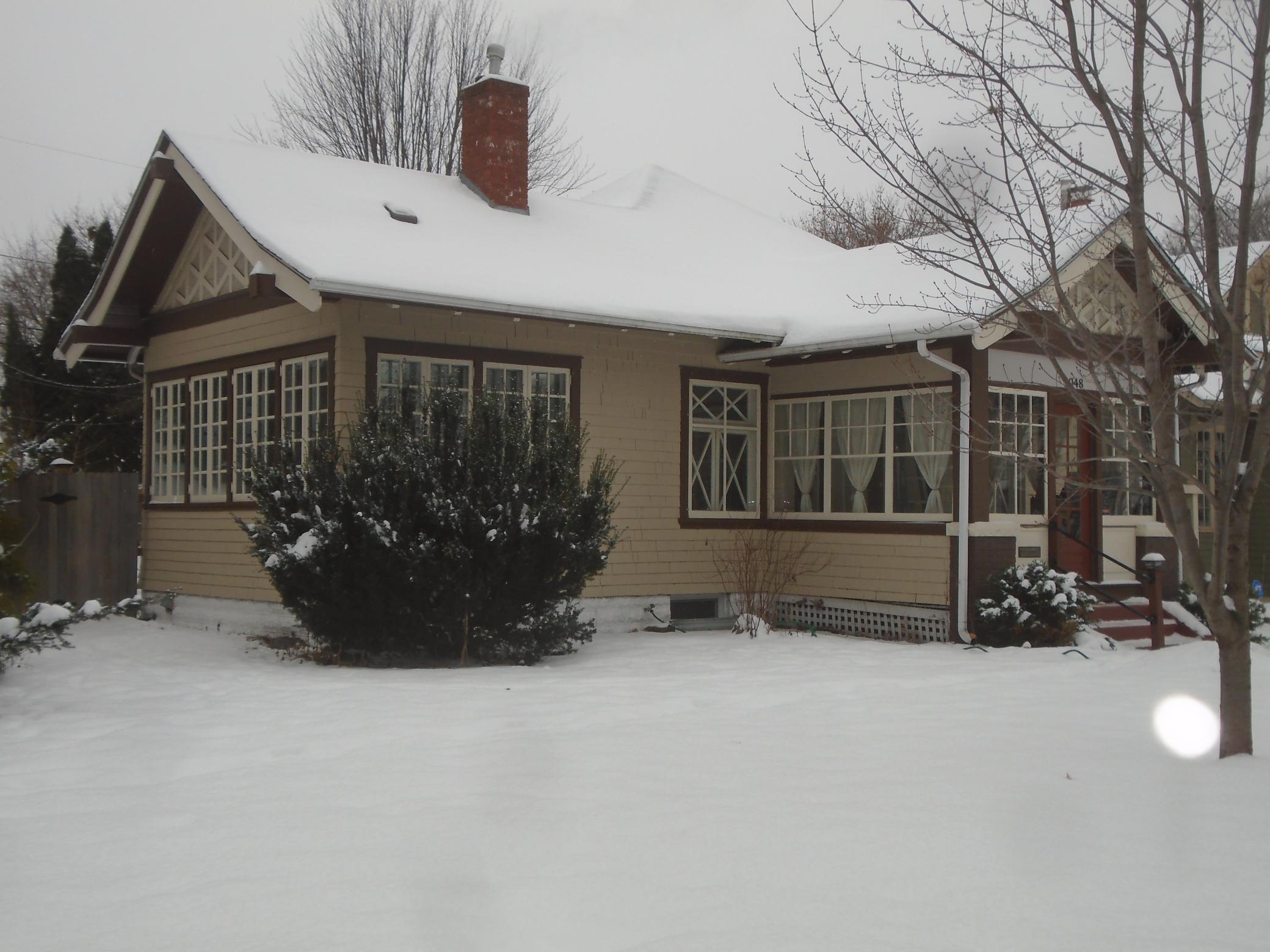 View of Single Family at 1048 Linwood Avenue, Saint Paul - Mike Wilen | Minnesota Team Real Estate