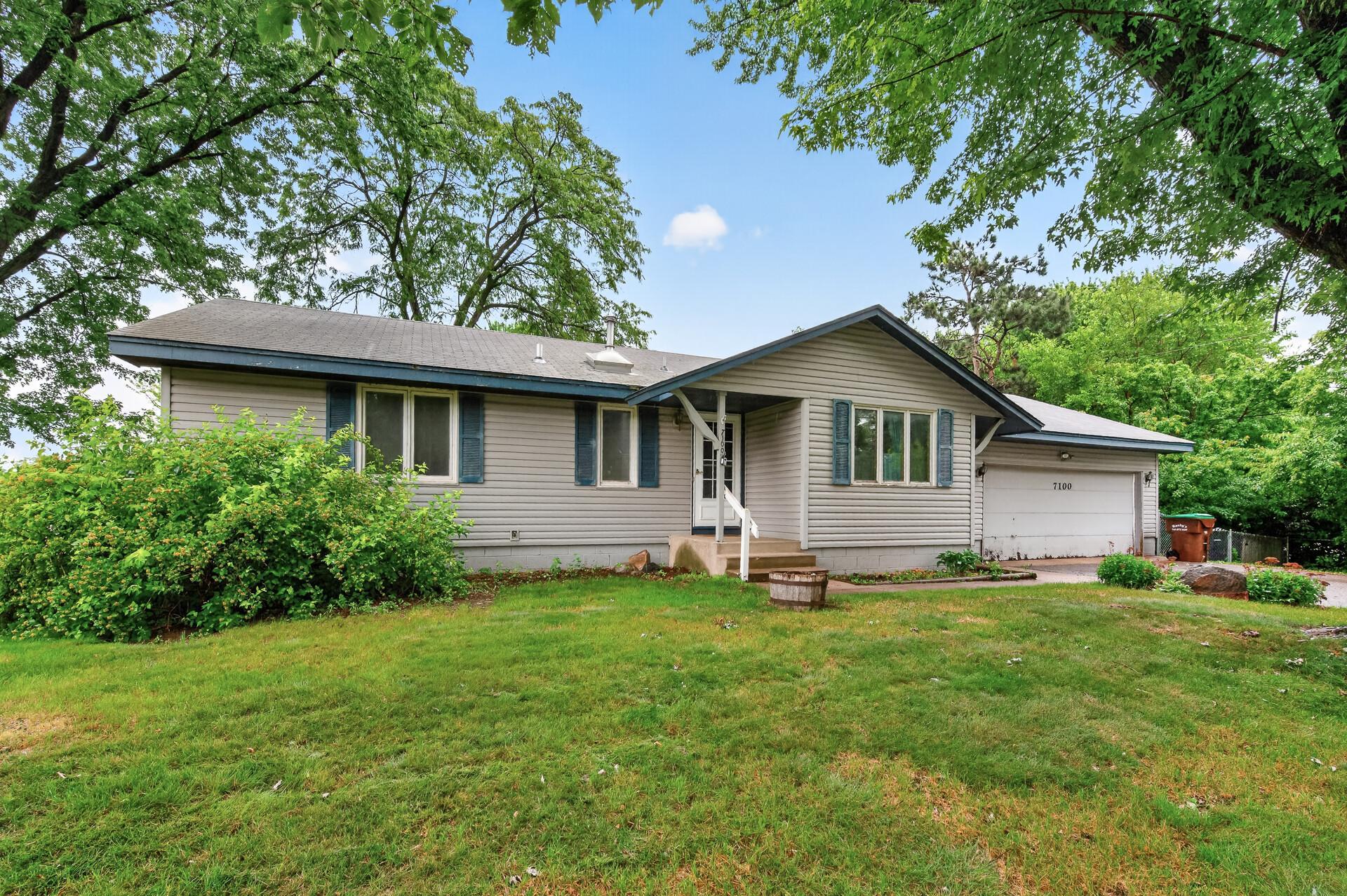 View of Residential at 7100 Dupont Avenue, Brooklyn Center MN 55430, Brooklyn Center - Mike Wilen | Minnesota Team Real Estate