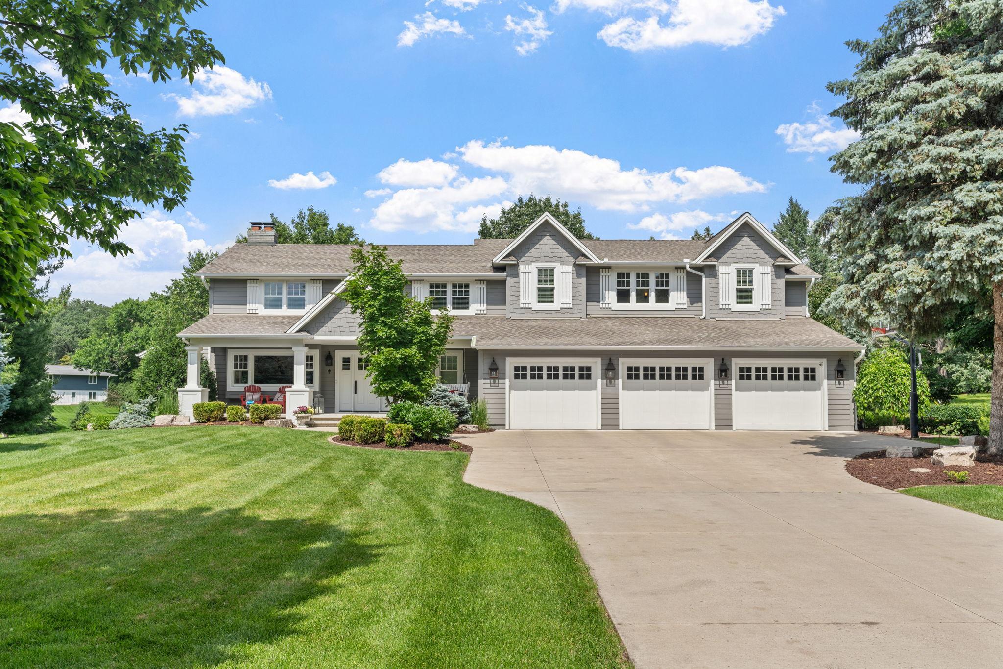 View of Residential at 4812 Larkspur Lane, Edina MN 55435, Edina - Mike Wilen | Minnesota Team Real Estate
