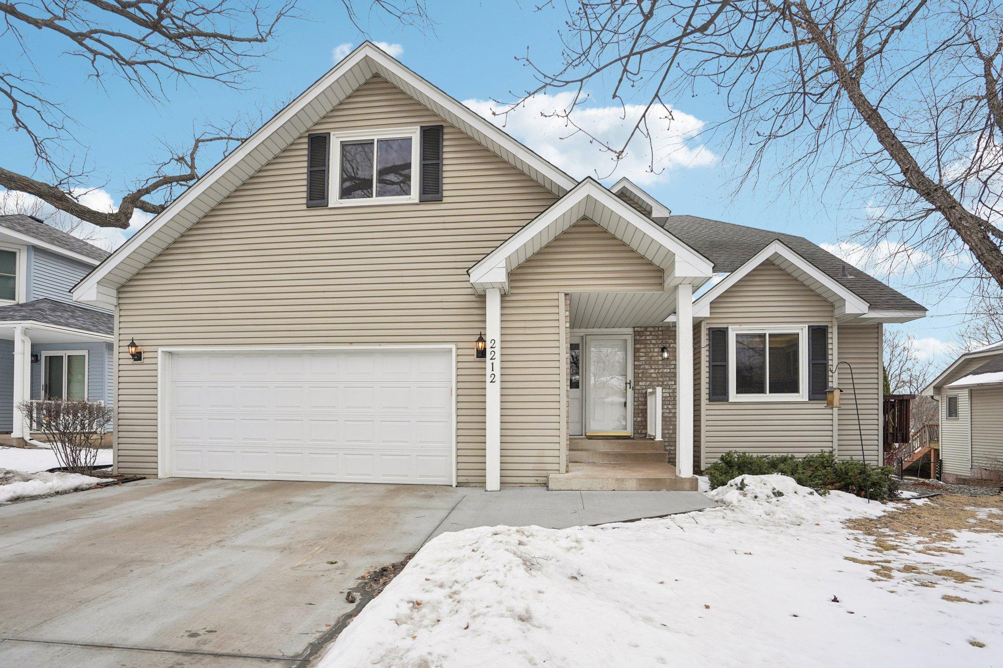View of Residential at 2212 Ariel Street, North Saint Paul MN 55109, North Saint Paul - Mike Wilen | Minnesota Team Real Estate