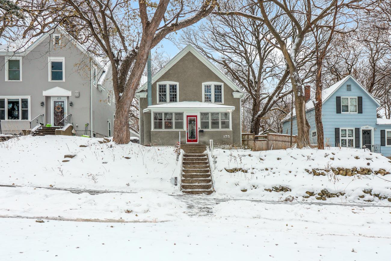 View of Residential at 175 Seymour Avenue, Minneapolis MN 55414, Minneapolis - Mike Wilen | Minnesota Team Real Estate