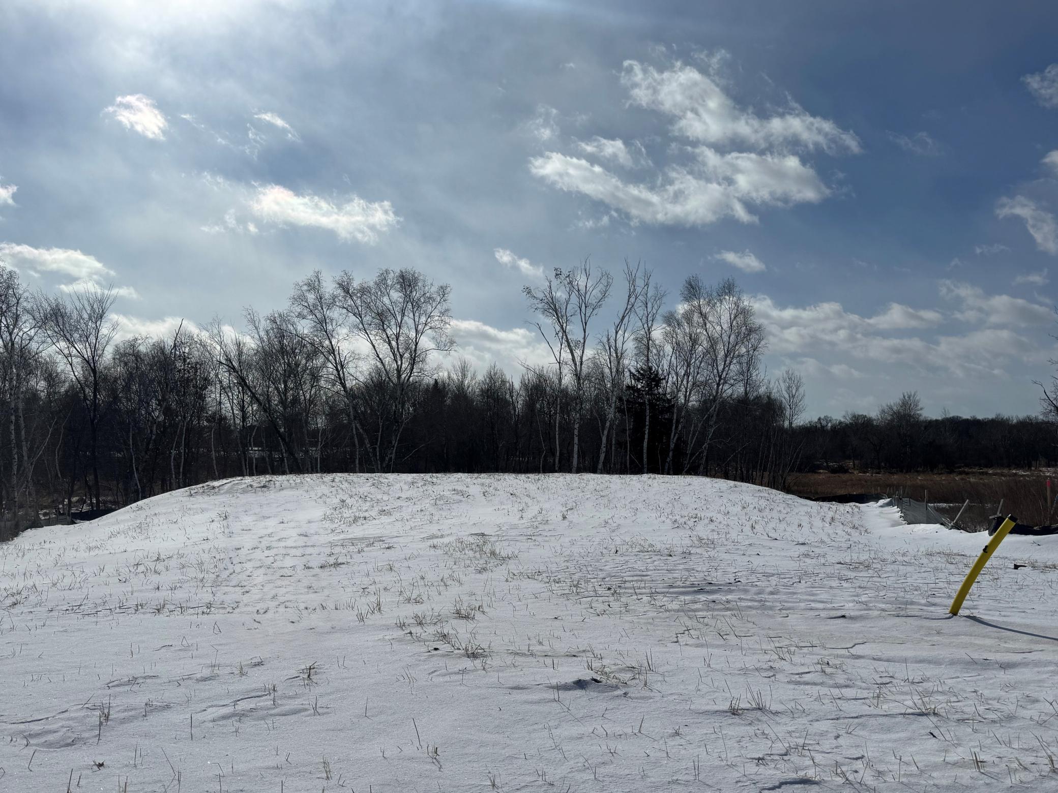 View of Land at 2458 179th Avenue, Ham Lake MN 55304, Ham Lake (3 of 7) - Mike Wilen | Minnesota Team Real Estate