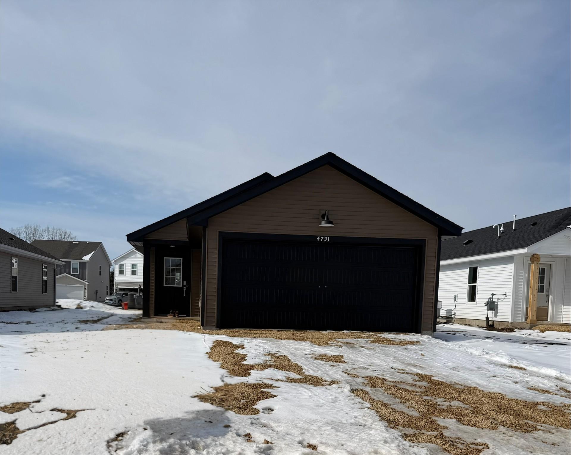 View of Residential at 4791 218th Street, Farmington MN 55024, Farmington - Mike Wilen | Minnesota Team Real Estate