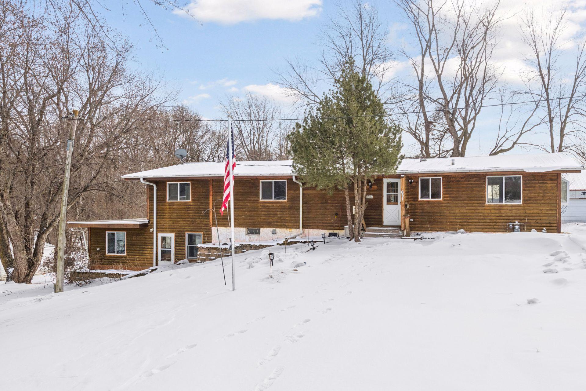 View of Residential at 631 Broadway Street, New Germany MN 55367, New Germany - Mike Wilen | Minnesota Team Real Estate