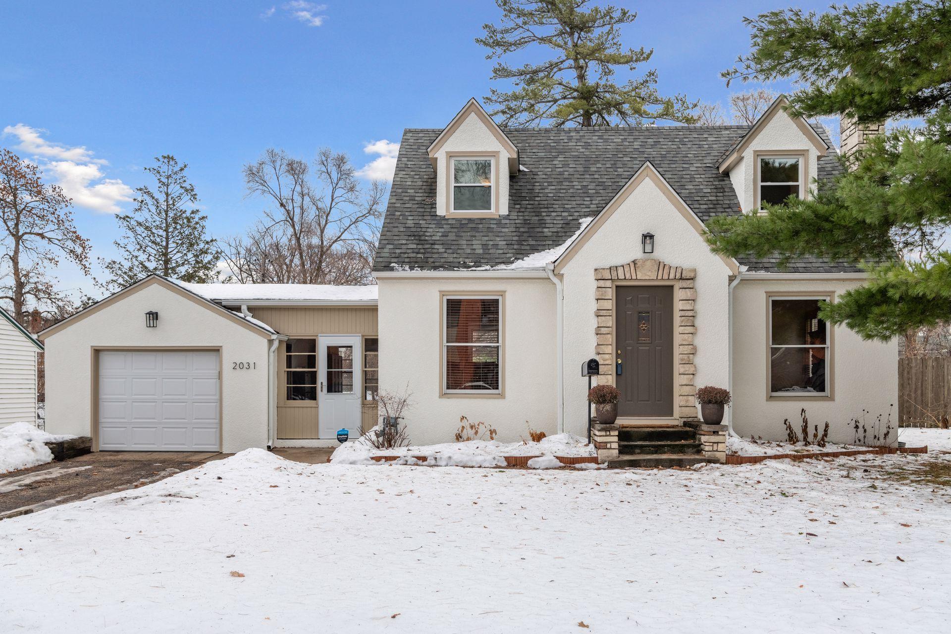 View of Residential at 2031 Hampshire Avenue, Saint Louis Park MN 55426, Saint Louis Park - Mike Wilen | Minnesota Team Real Estate