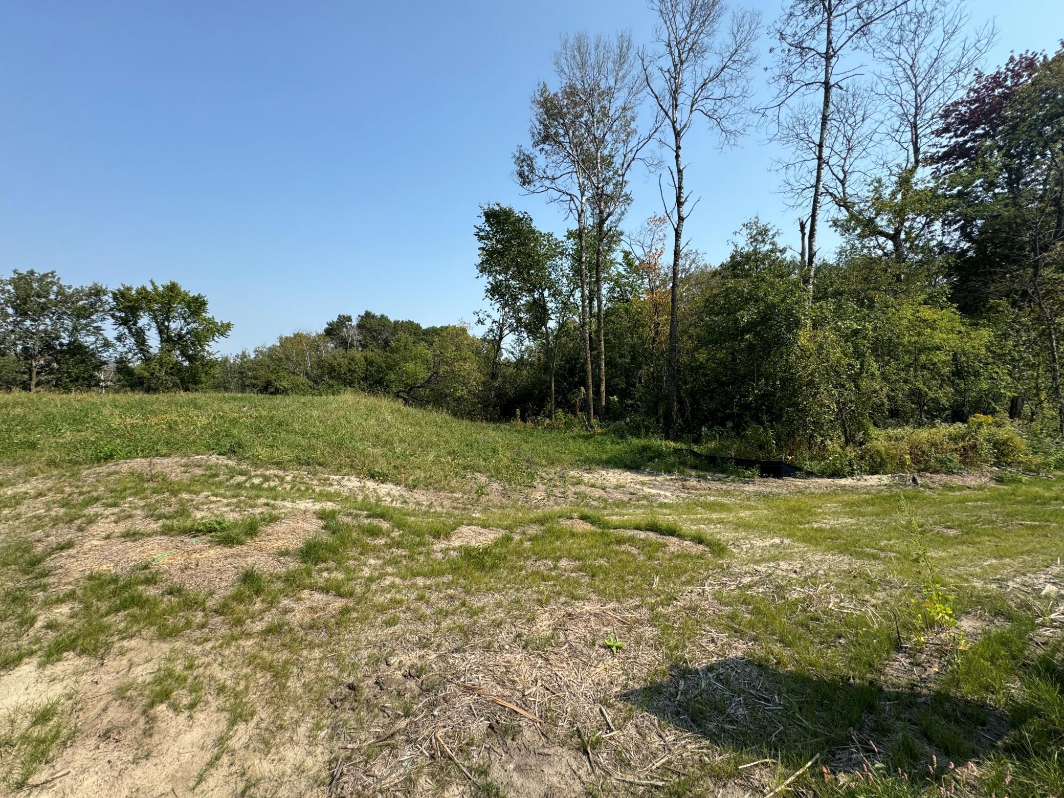 View of Land at 14985 Stutz Street, Ham Lake MN 55304, Ham Lake (3 of 4) - Mike Wilen | Minnesota Team Real Estate