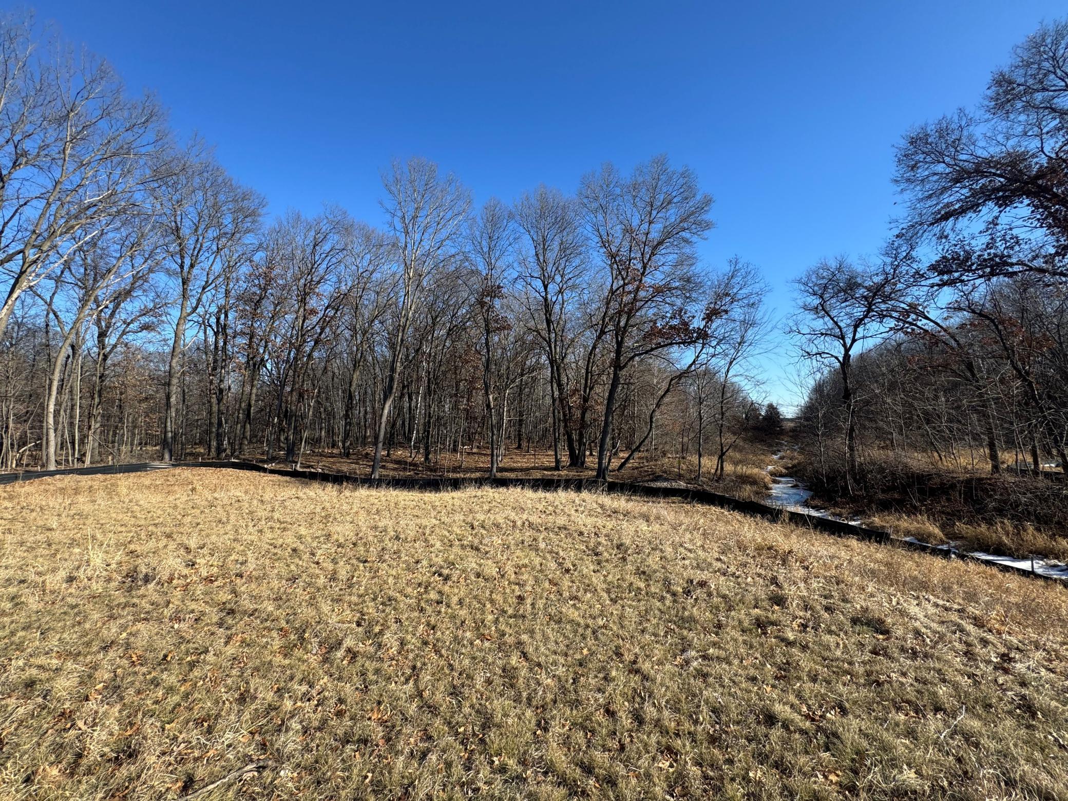 View of Land at 14885 Stutz Street, Ham Lake - Mike Wilen | Minnesota Team Real Estate