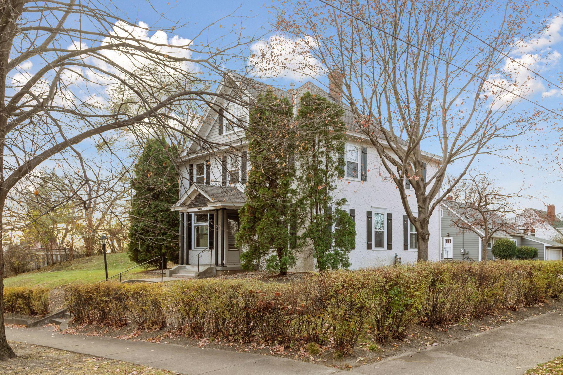 View of Residential at 2470 Beverly Road, Saint Paul MN 55104, Saint Paul - Mike Wilen | Minnesota Team Real Estate