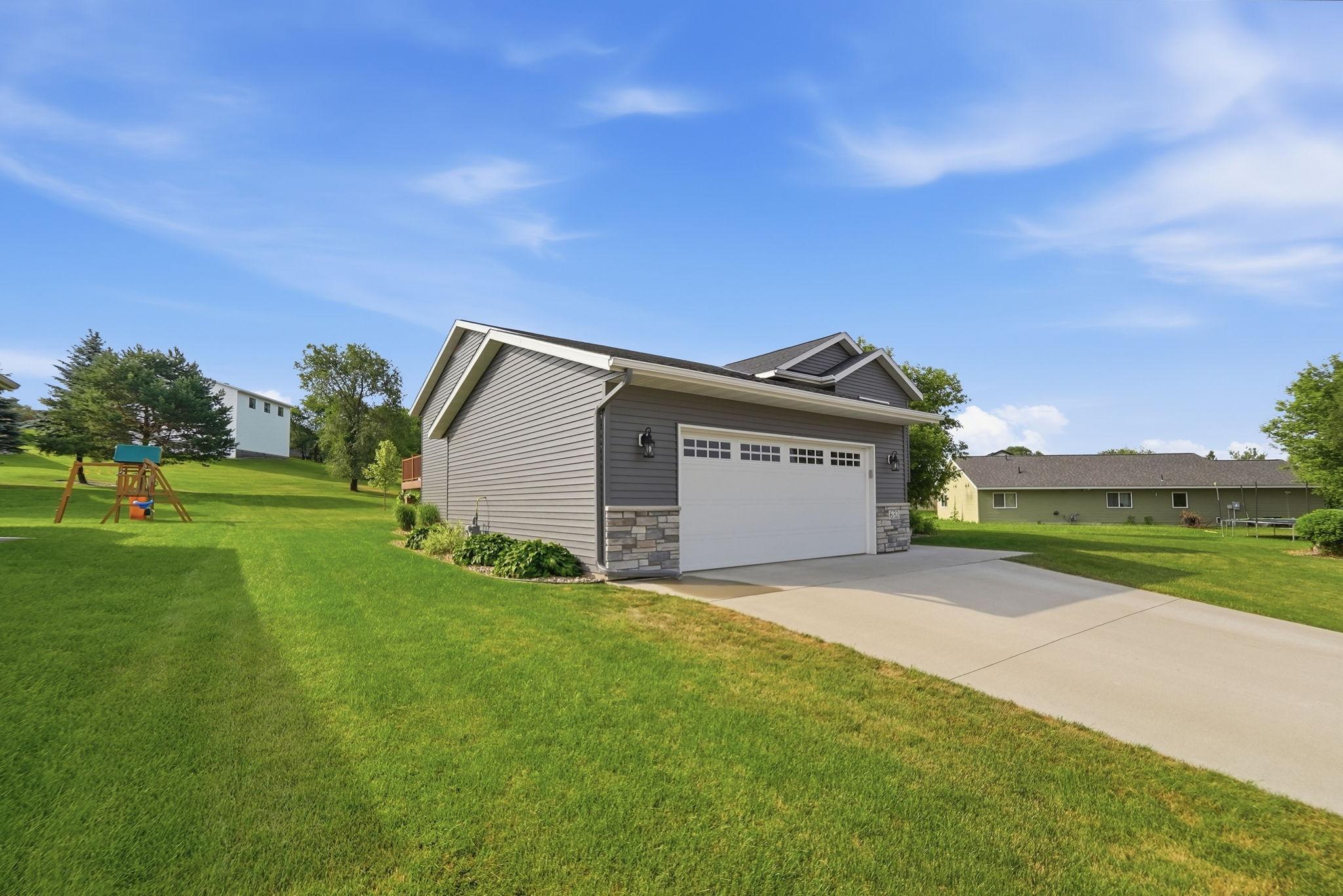 View of Residential at 632 Emma Drive, Cold Spring MN 56320, Cold Spring (2 of 44) - Mike Wilen | Minnesota Team Real Estate