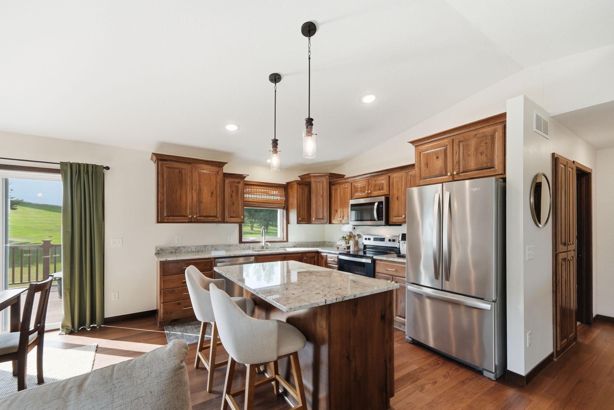 View of Residential at 632 Emma Drive, Cold Spring MN 56320, Cold Spring (16 of 44) - Mike Wilen | Minnesota Team Real Estate