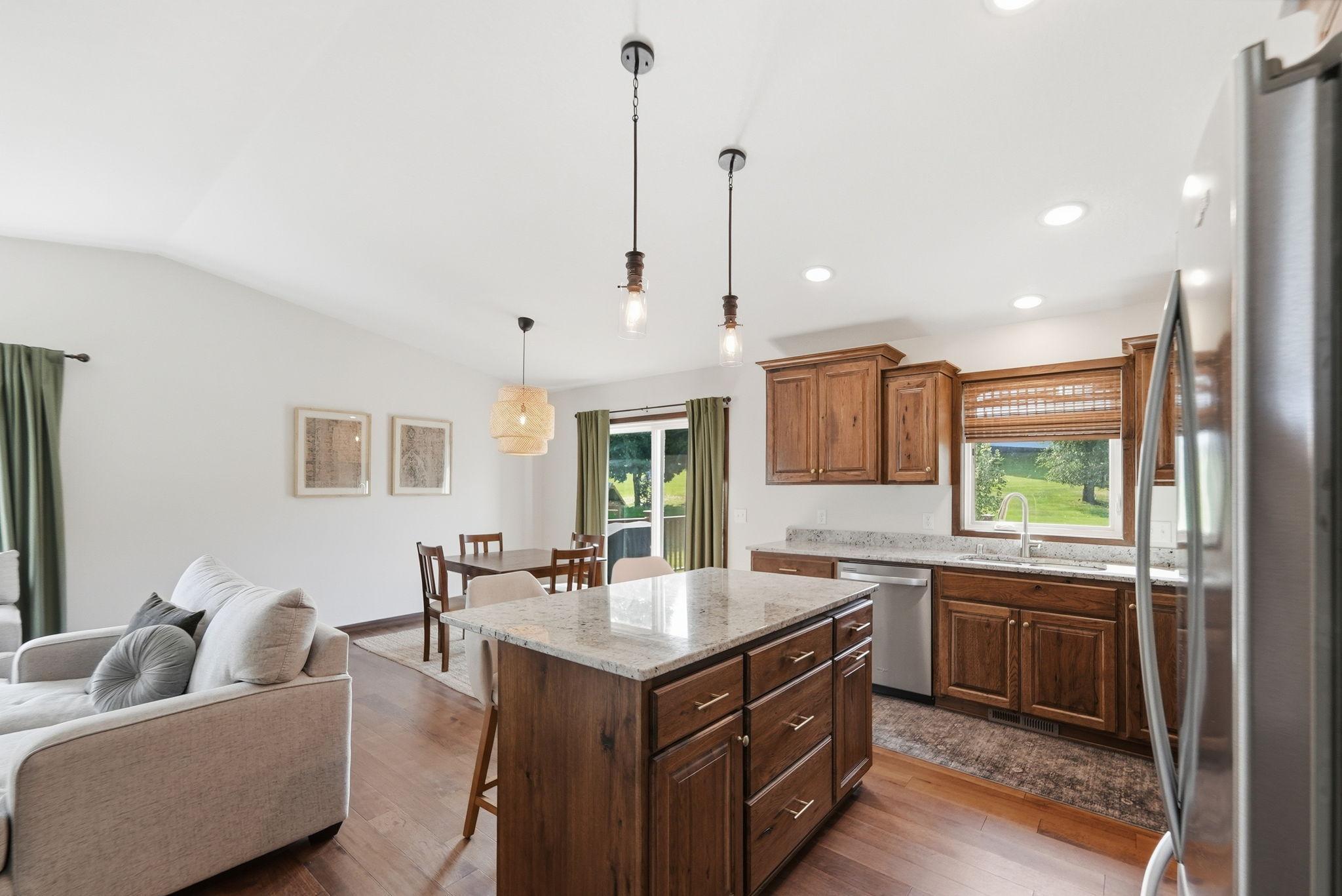 View of Residential at 632 Emma Drive, Cold Spring MN 56320, Cold Spring (15 of 44) - Mike Wilen | Minnesota Team Real Estate