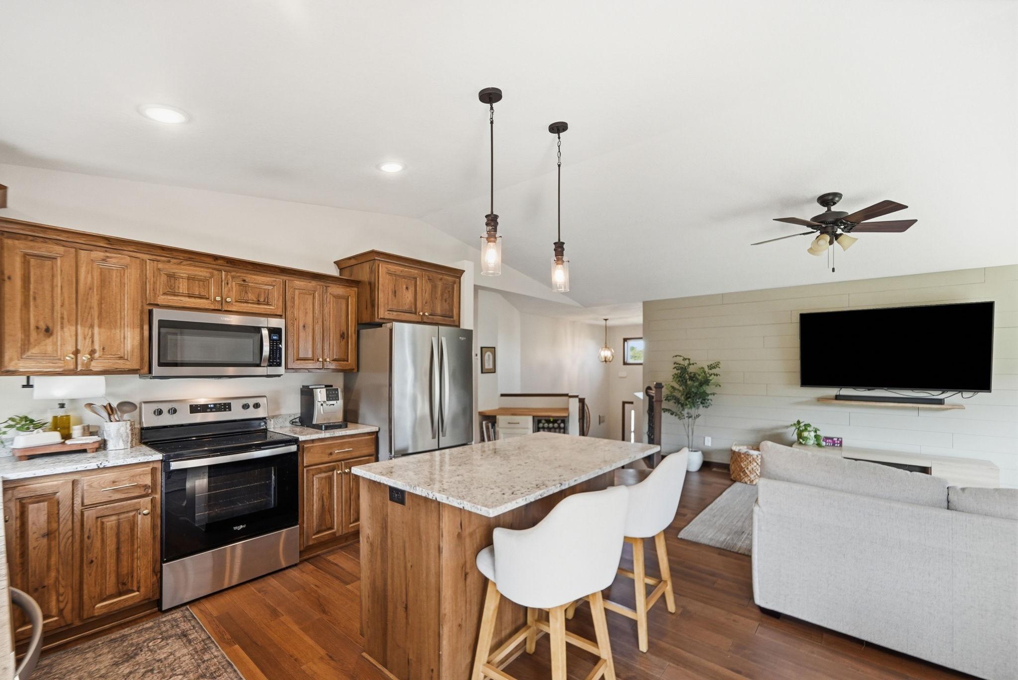 View of Residential at 632 Emma Drive, Cold Spring MN 56320, Cold Spring (13 of 44) - Mike Wilen | Minnesota Team Real Estate