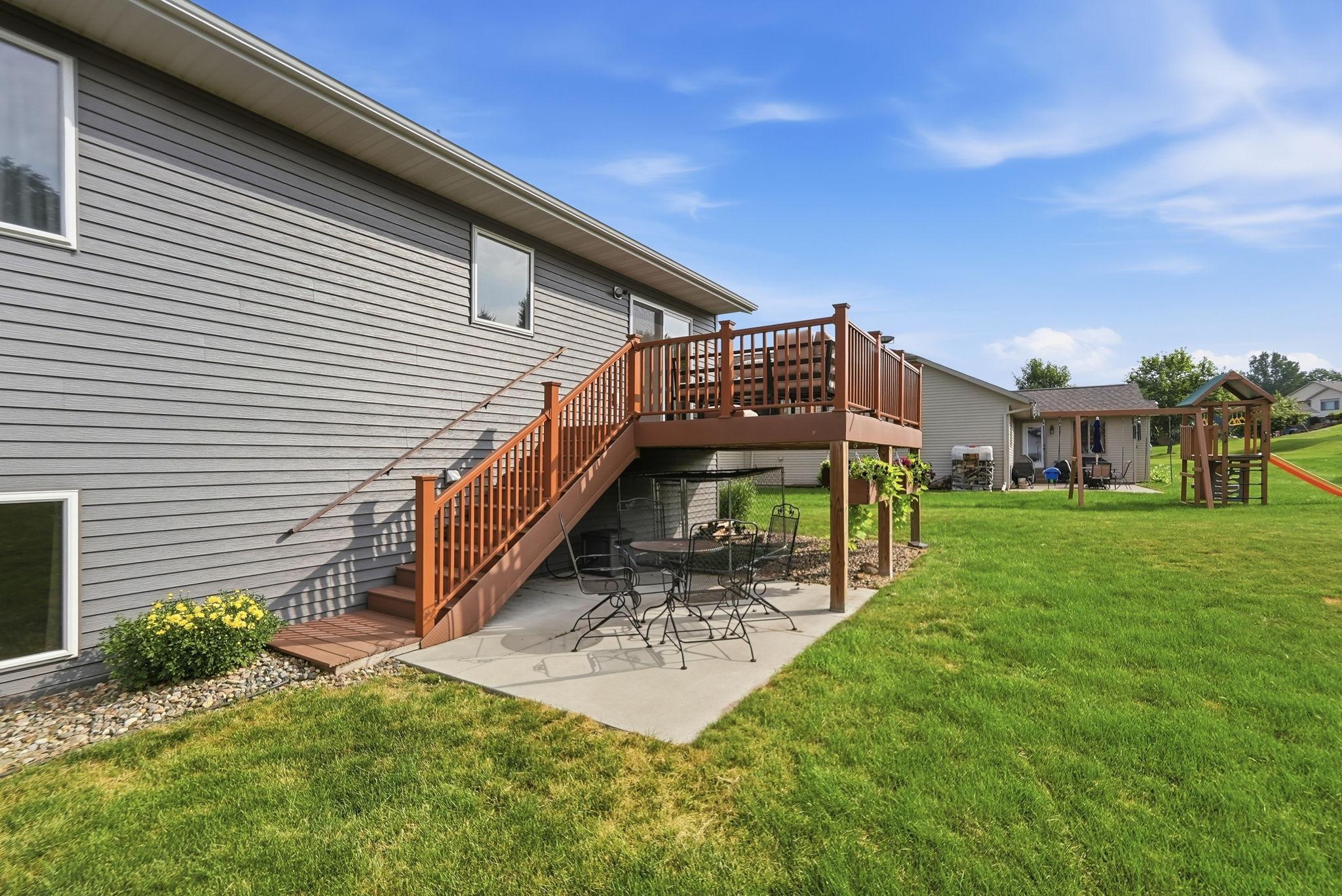 View of Residential at 632 Emma Drive, Cold Spring MN 56320, Cold Spring (40 of 44) - Mike Wilen | Minnesota Team Real Estate