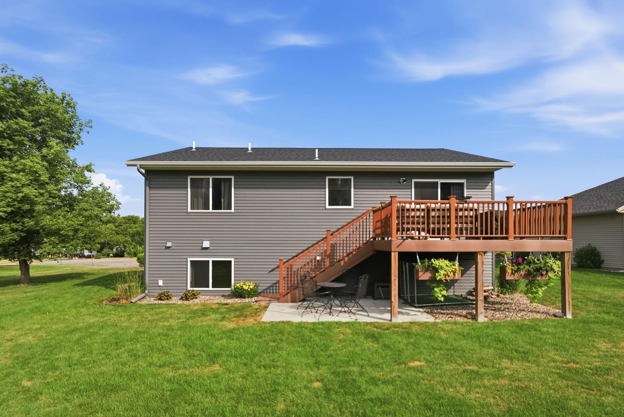 View of Residential at 632 Emma Drive, Cold Spring MN 56320, Cold Spring (39 of 44) - Mike Wilen | Minnesota Team Real Estate