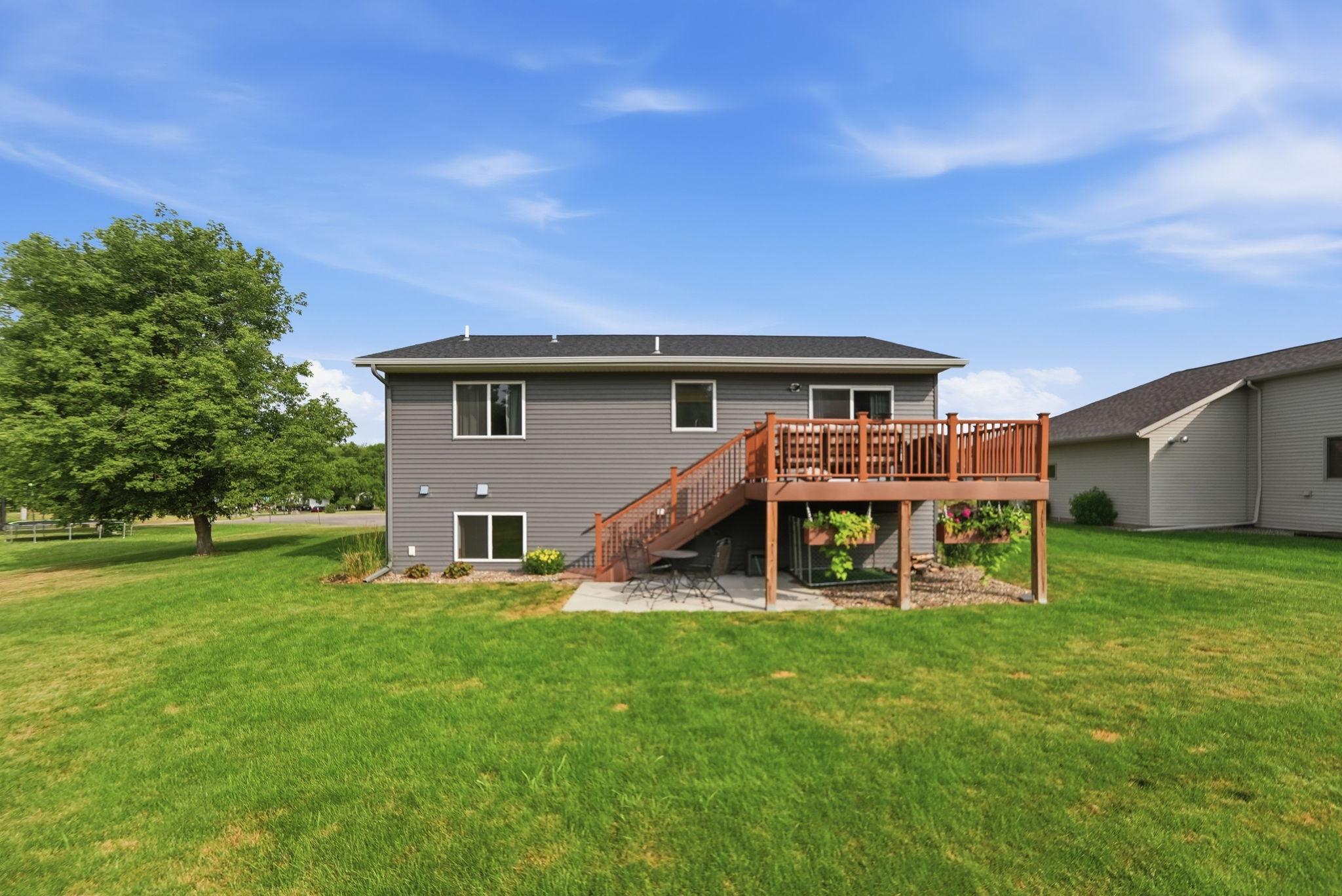 View of Residential at 632 Emma Drive, Cold Spring MN 56320, Cold Spring (38 of 44) - Mike Wilen | Minnesota Team Real Estate