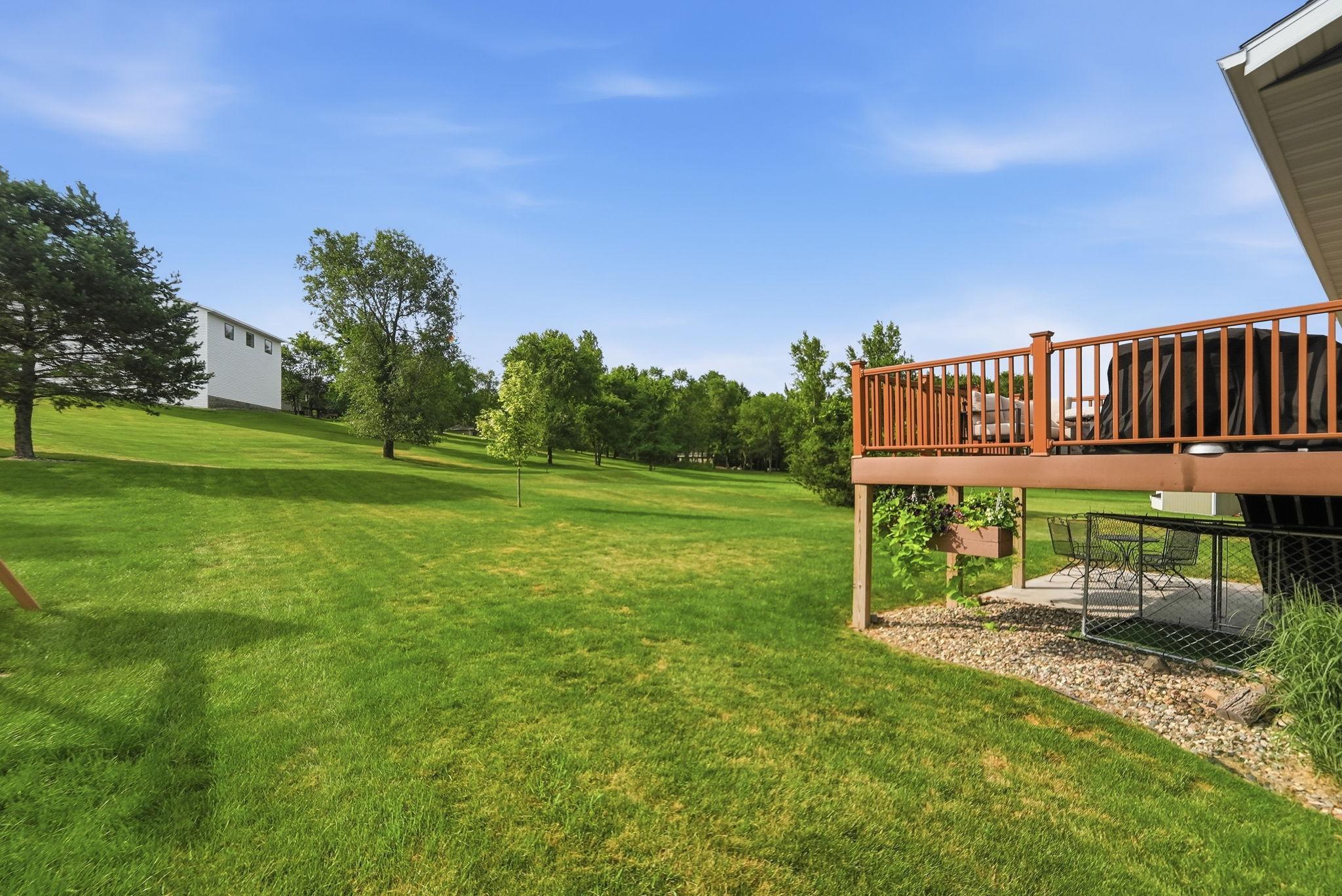 View of Residential at 632 Emma Drive, Cold Spring MN 56320, Cold Spring (37 of 44) - Mike Wilen | Minnesota Team Real Estate