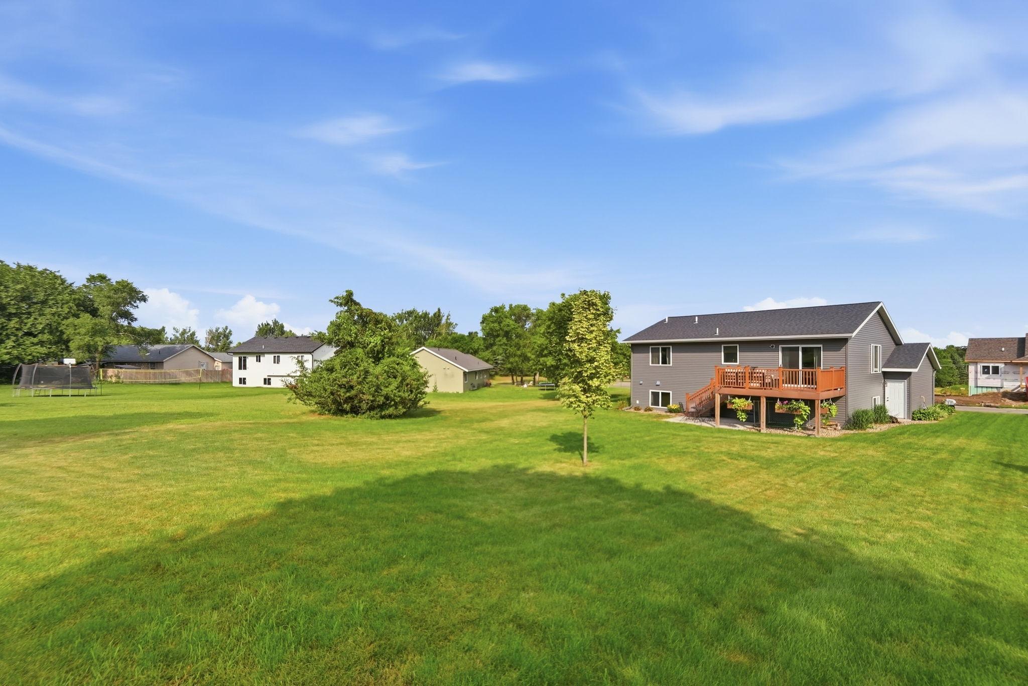 View of Residential at 632 Emma Drive, Cold Spring MN 56320, Cold Spring (36 of 44) - Mike Wilen | Minnesota Team Real Estate