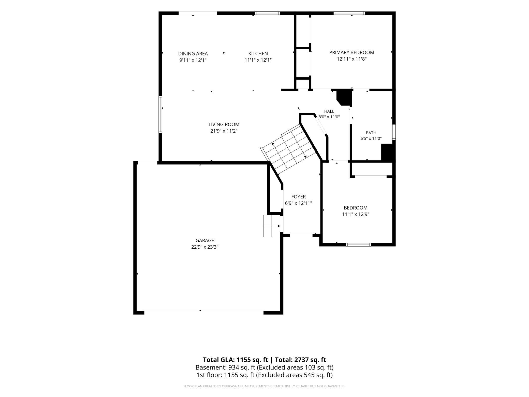 View of Residential at 632 Emma Drive, Cold Spring MN 56320, Cold Spring (43 of 44) - Mike Wilen | Minnesota Team Real Estate