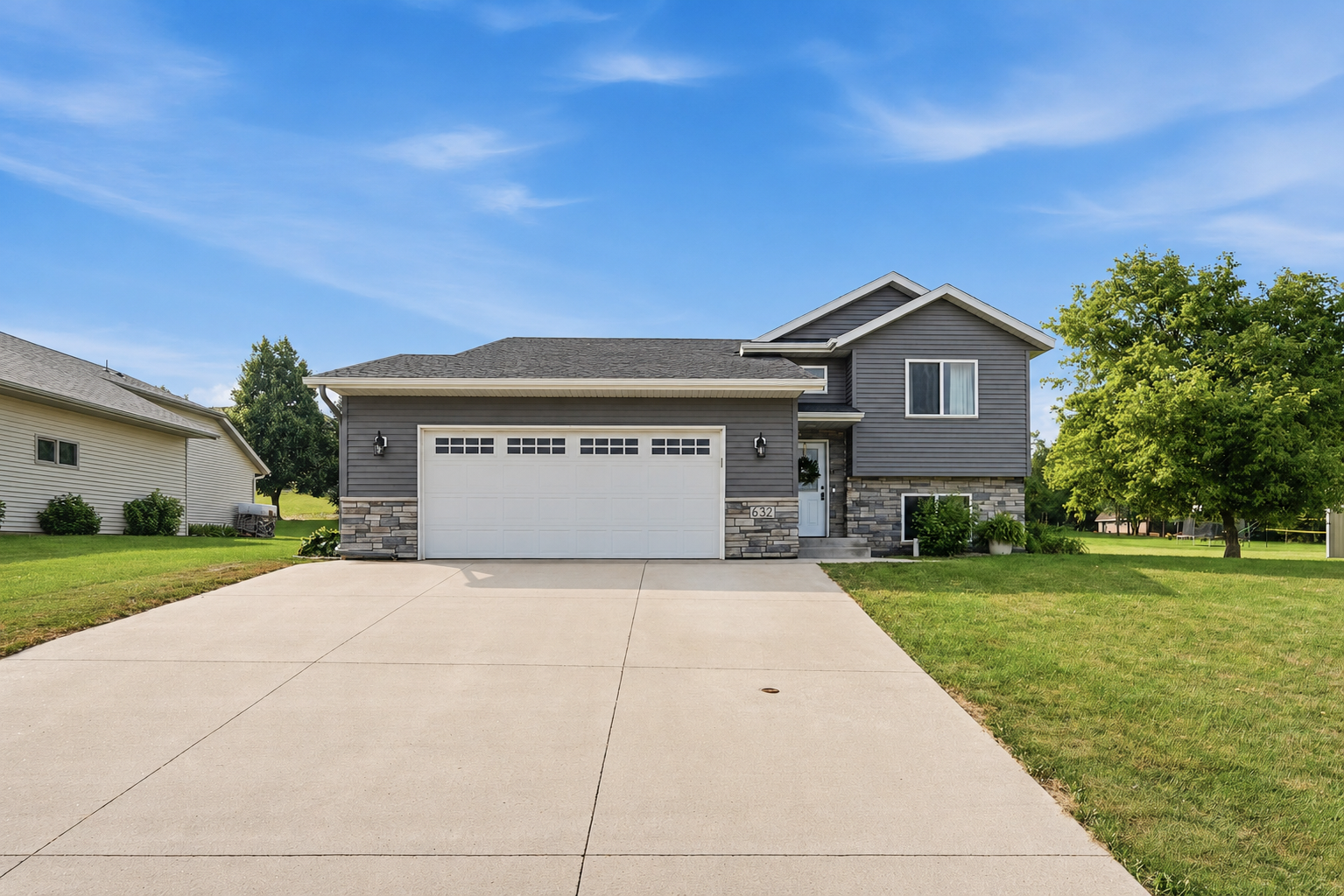 View of Residential at 632 Emma Drive, Cold Spring MN 56320, Cold Spring - Mike Wilen | Minnesota Team Real Estate
