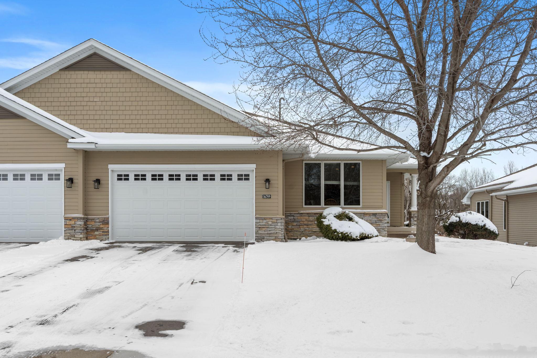 View of Residential at 16759 78th Avenue, Maple Grove MN 55311, Maple Grove - Mike Wilen | Minnesota Team Real Estate