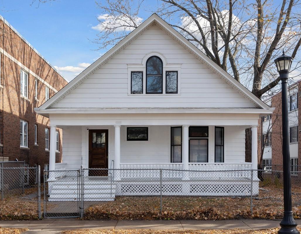 View of Residential at 2711 Dupont Avenue, Minneapolis MN 55408, Minneapolis - Mike Wilen | Minnesota Team Real Estate