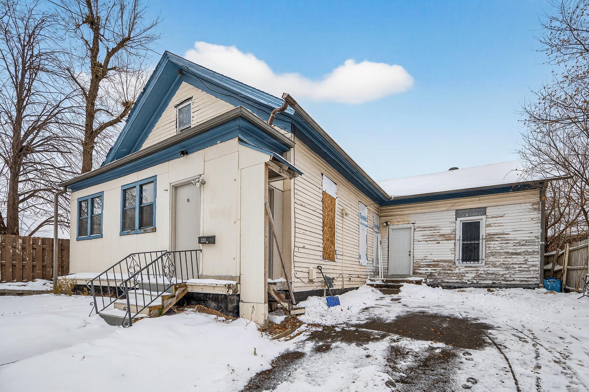 View of Residential at 3211 2nd Street, Minneapolis MN 55412, Minneapolis - Mike Wilen | Minnesota Team Real Estate