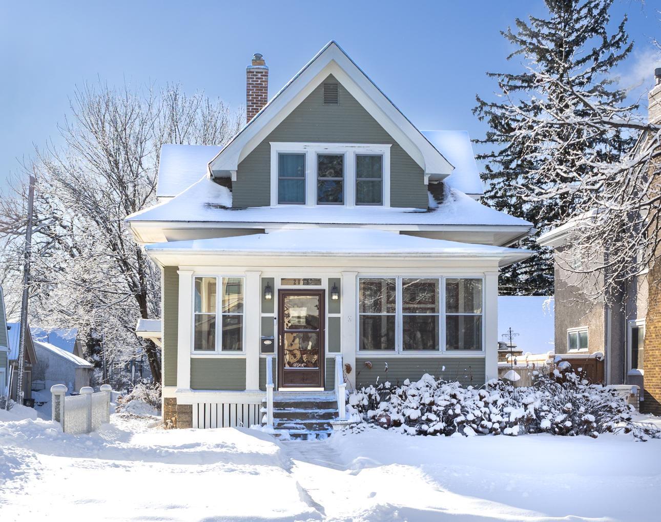 View of Residential at 2078 Stanford Avenue, Saint Paul MN 55105, Saint Paul - Mike Wilen | Minnesota Team Real Estate