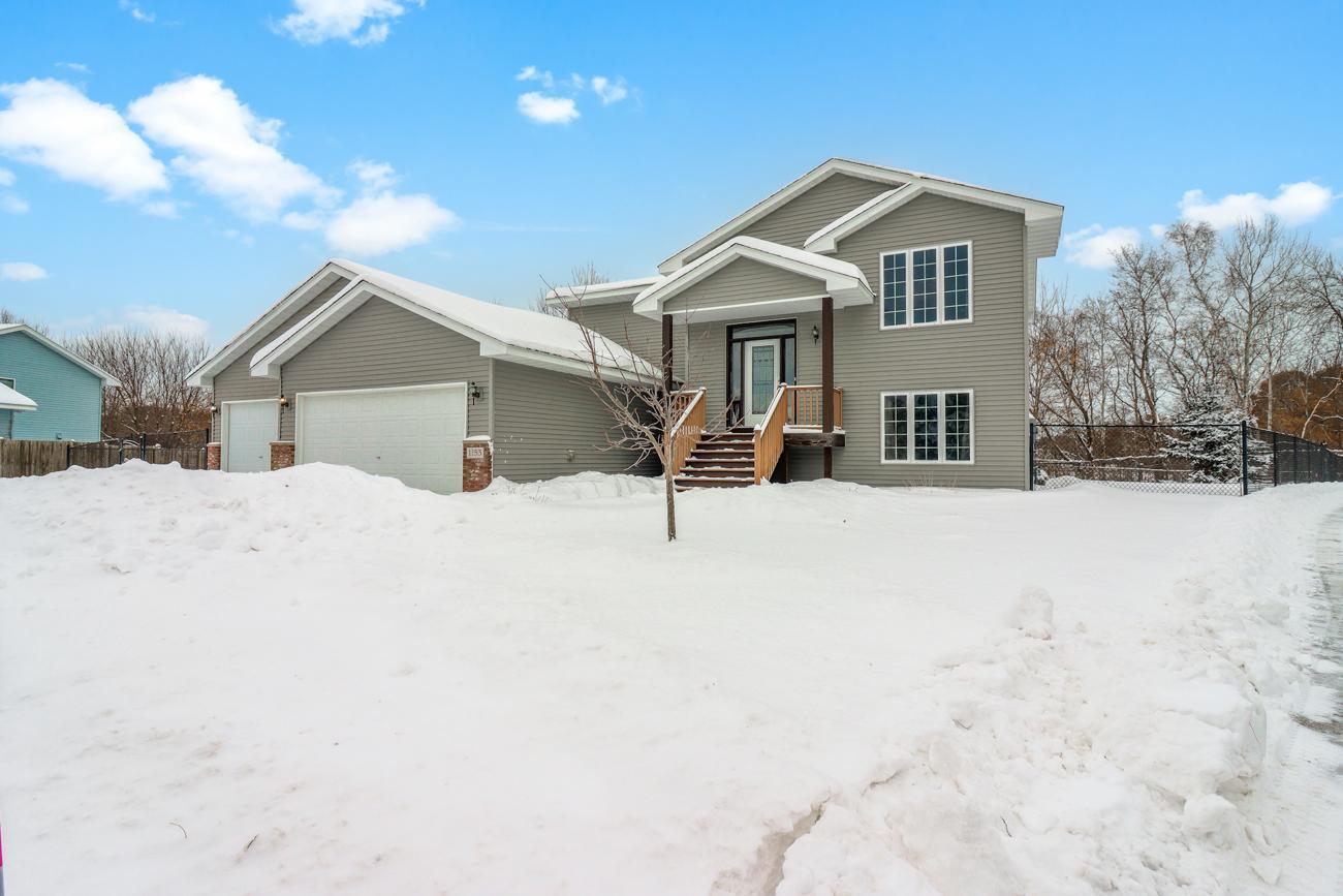 View of Residential at 1153 Pierce Path, Bethel MN 55005, Bethel - Mike Wilen | Minnesota Team Real Estate