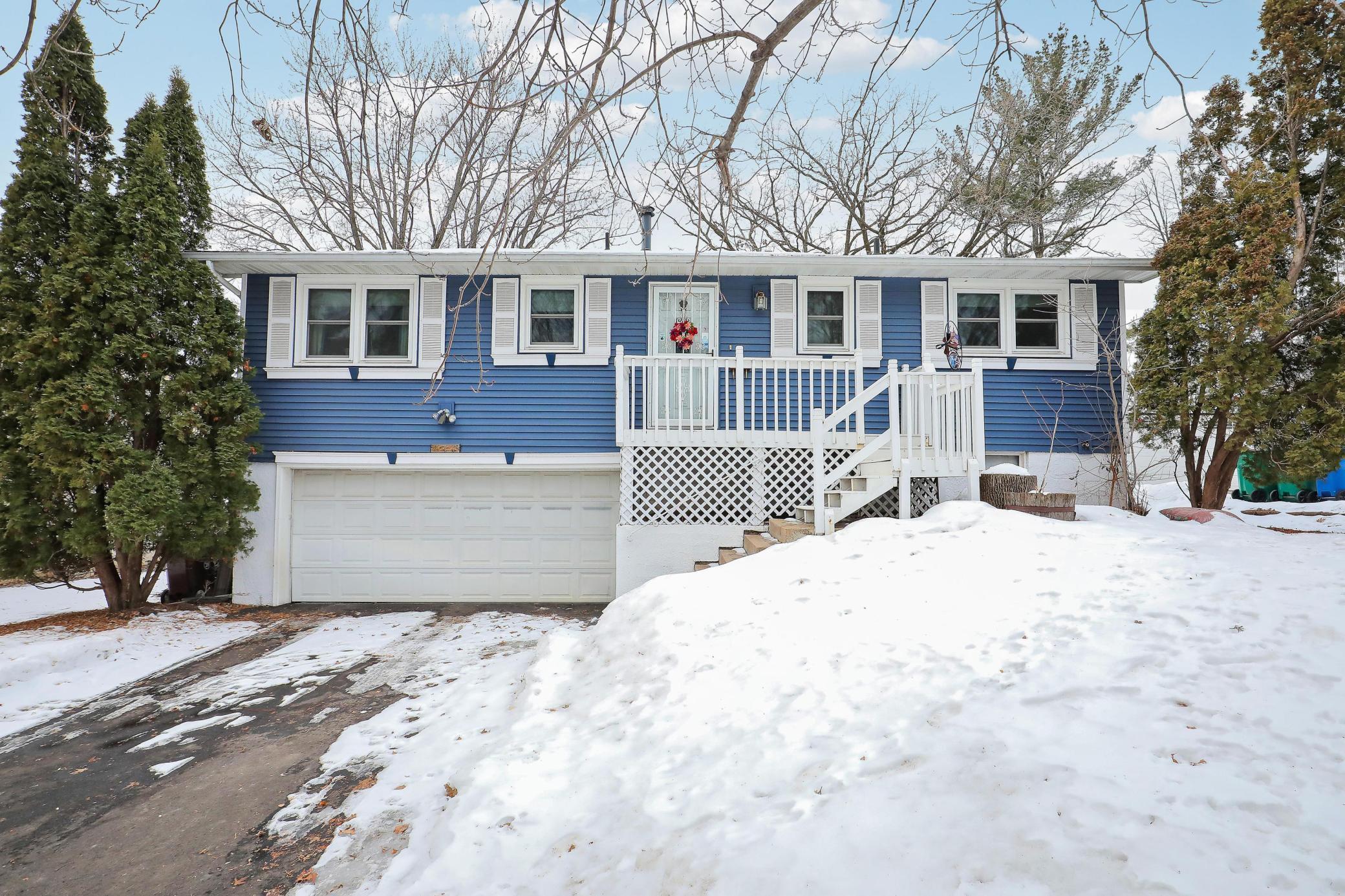 View of Residential at 544 3rd Avenue, New Brighton MN 55112, New Brighton - Mike Wilen | Minnesota Team Real Estate