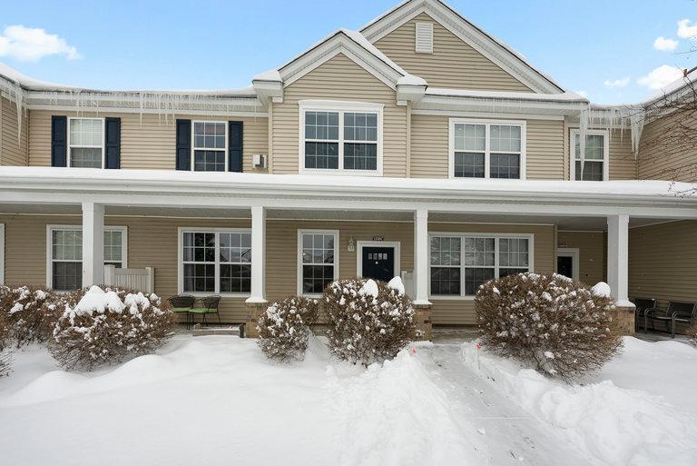 View of Residential at 11316 Chisholm Circle #C, Blaine MN 55449, Blaine - Mike Wilen | Minnesota Team Real Estate