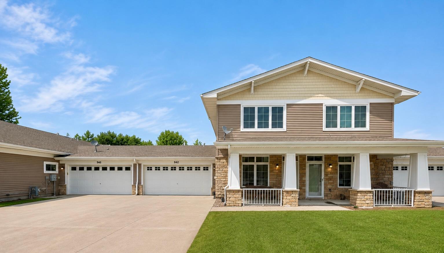 View of Residential at 942 Crossings Way, Delano MN 55328, Delano (3 of 30) - Mike Wilen | Minnesota Team Real Estate