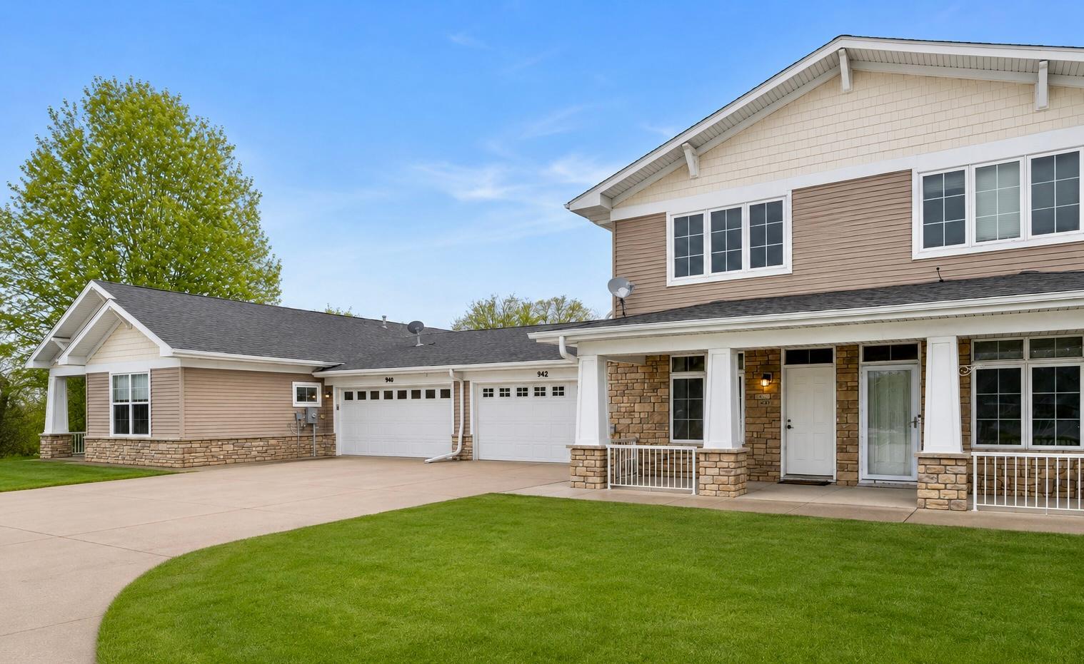 View of Residential at 942 Crossings Way, Delano MN 55328, Delano - Mike Wilen | Minnesota Team Real Estate