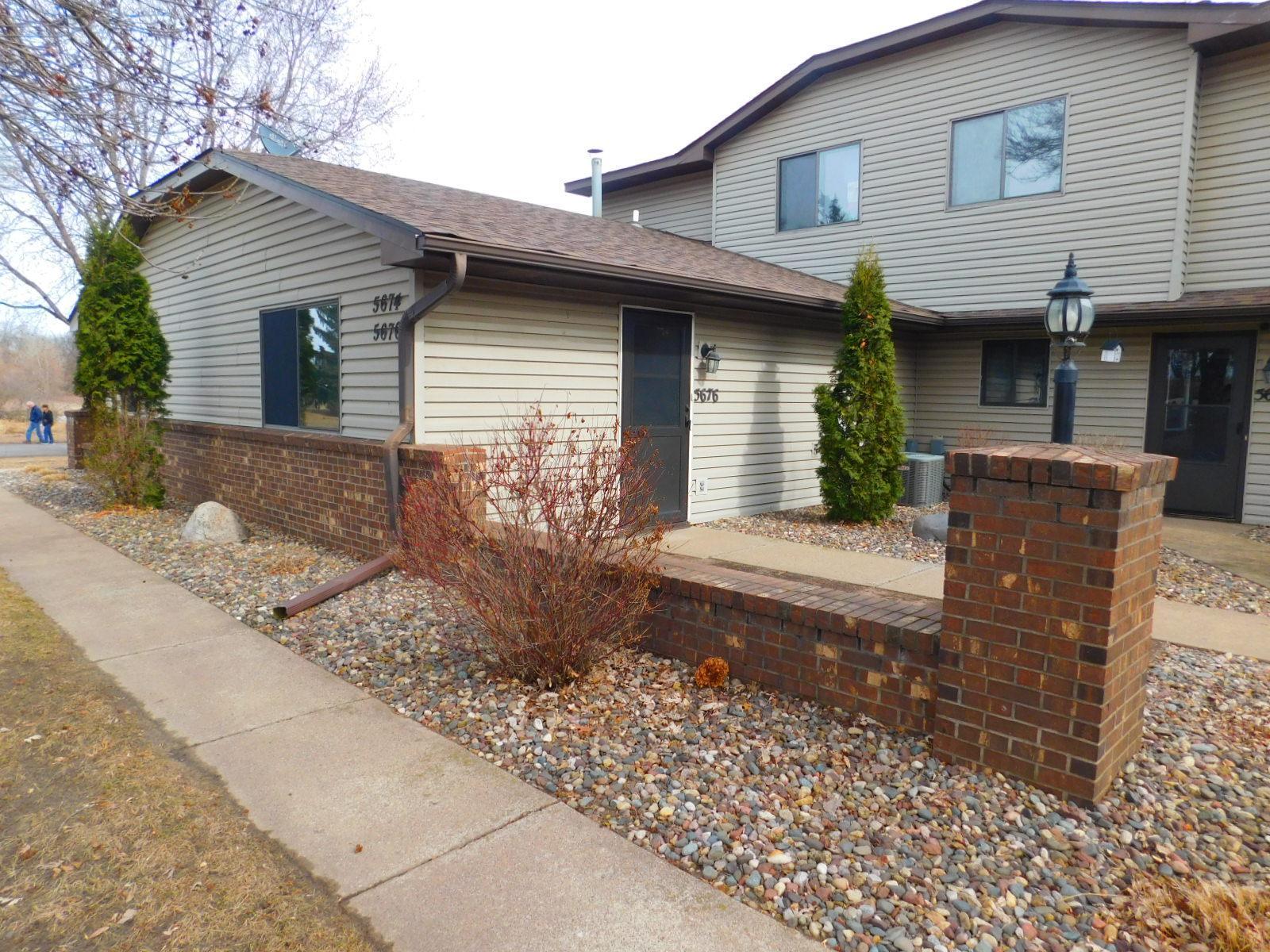 View of Residential at 5676 Brandlwood Court #53, White Bear Lake MN 55110, White Bear Lake - Mike Wilen | Minnesota Team Real Estate