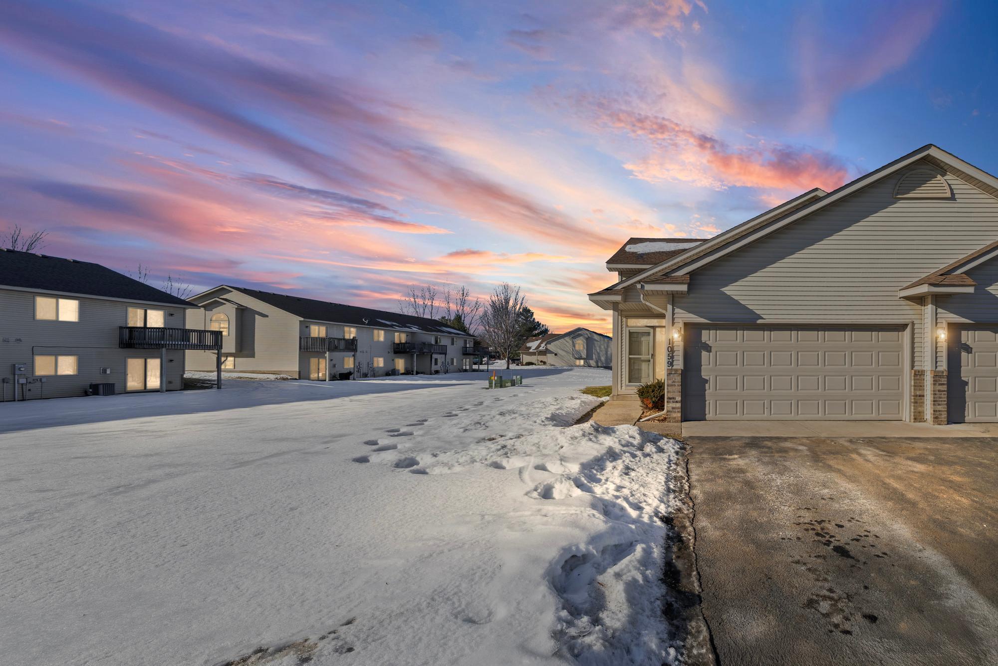 View of Residential at 1059 Honeysuckle Lane, Cambridge MN 55008, Cambridge - Mike Wilen | Minnesota Team Real Estate