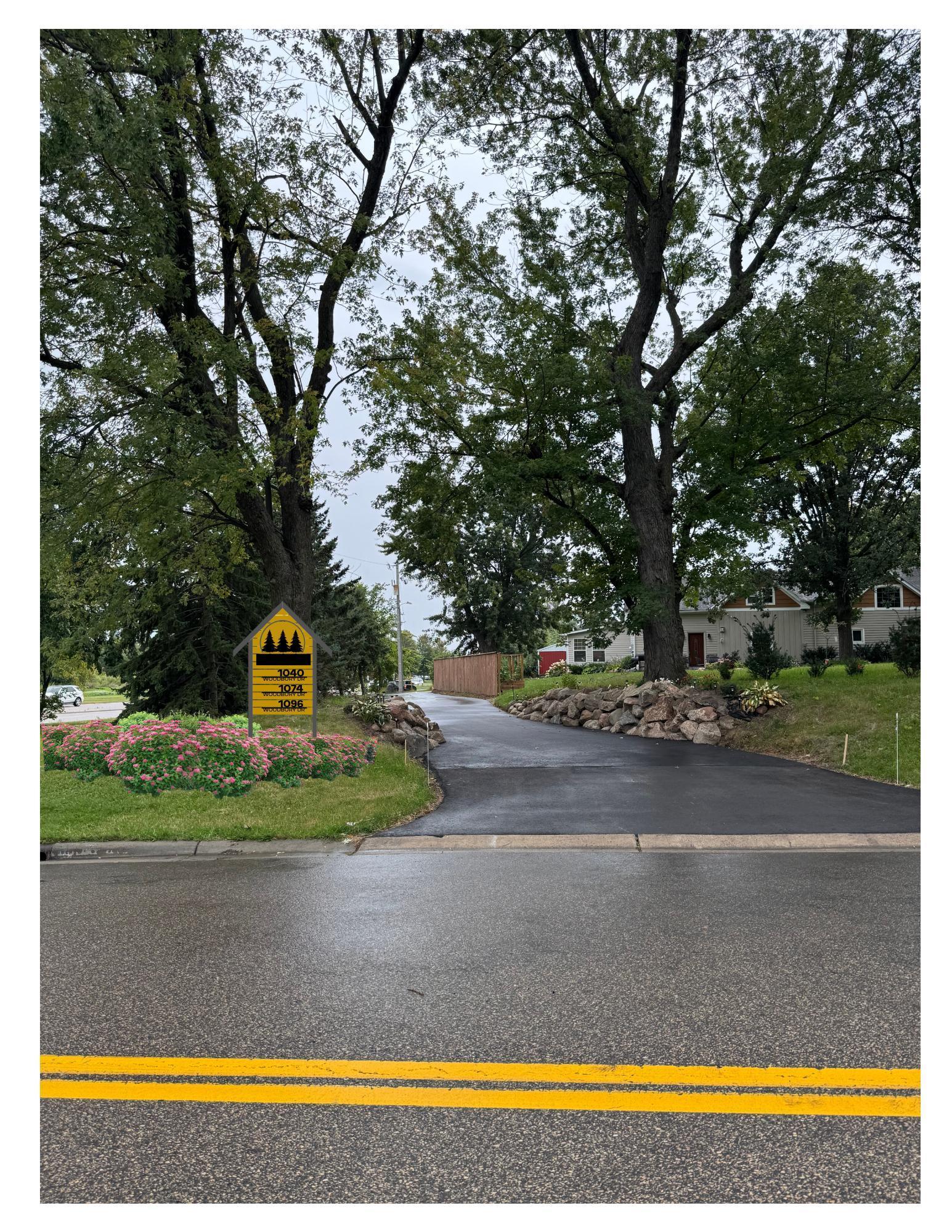 View of Land at 1096 Woodbury Drive, Woodbury - Mike Wilen | Minnesota Team Real Estate